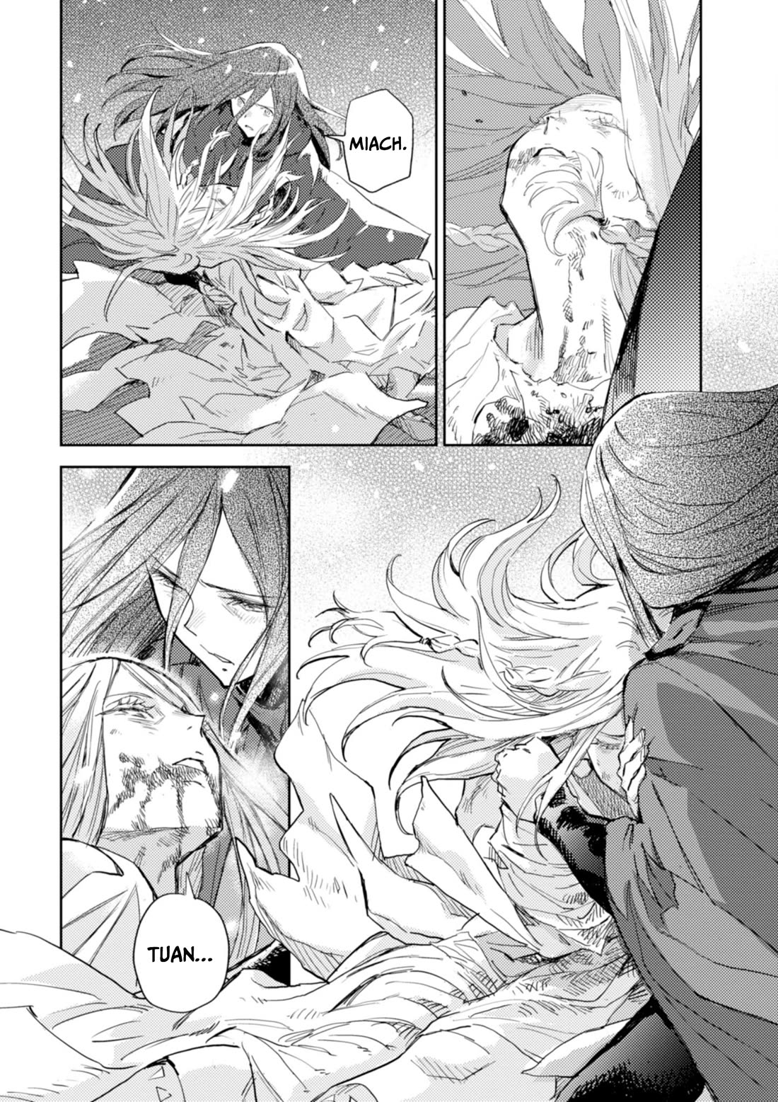 Harmony chapter 33 page 26