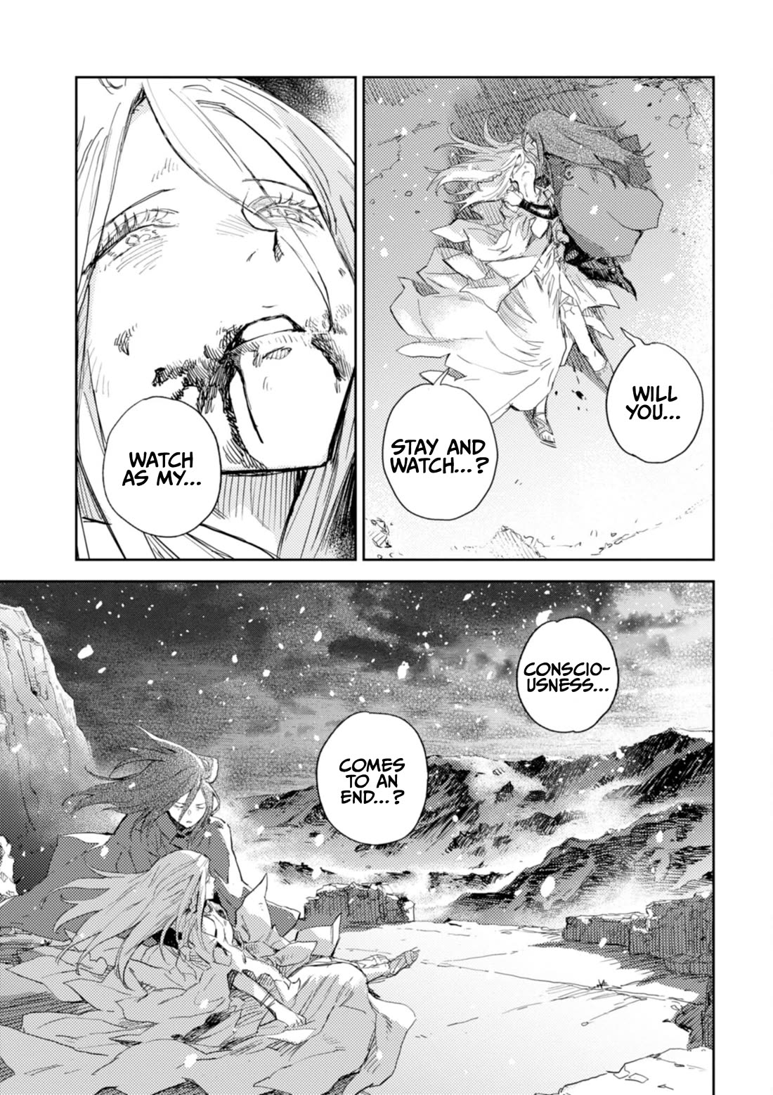 Harmony chapter 33 page 27