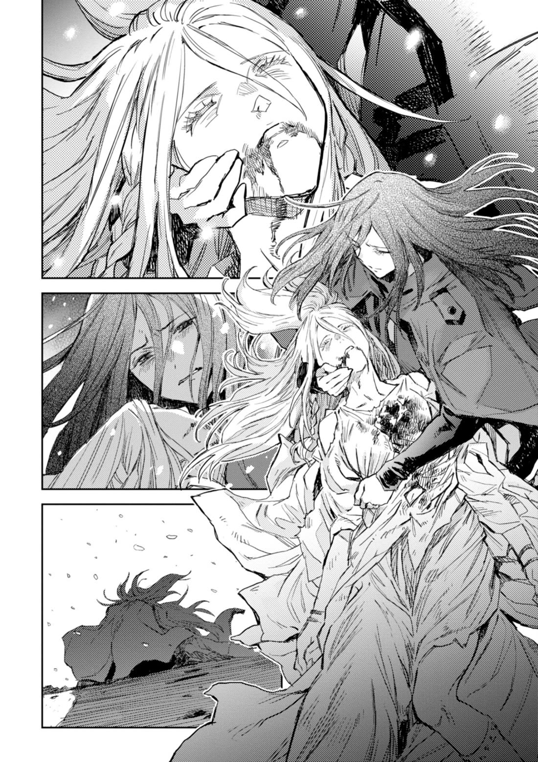 Harmony chapter 33 page 28