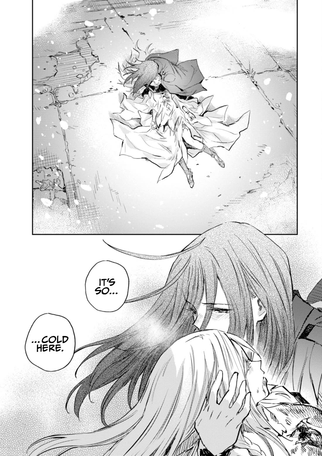 Harmony chapter 33 page 29