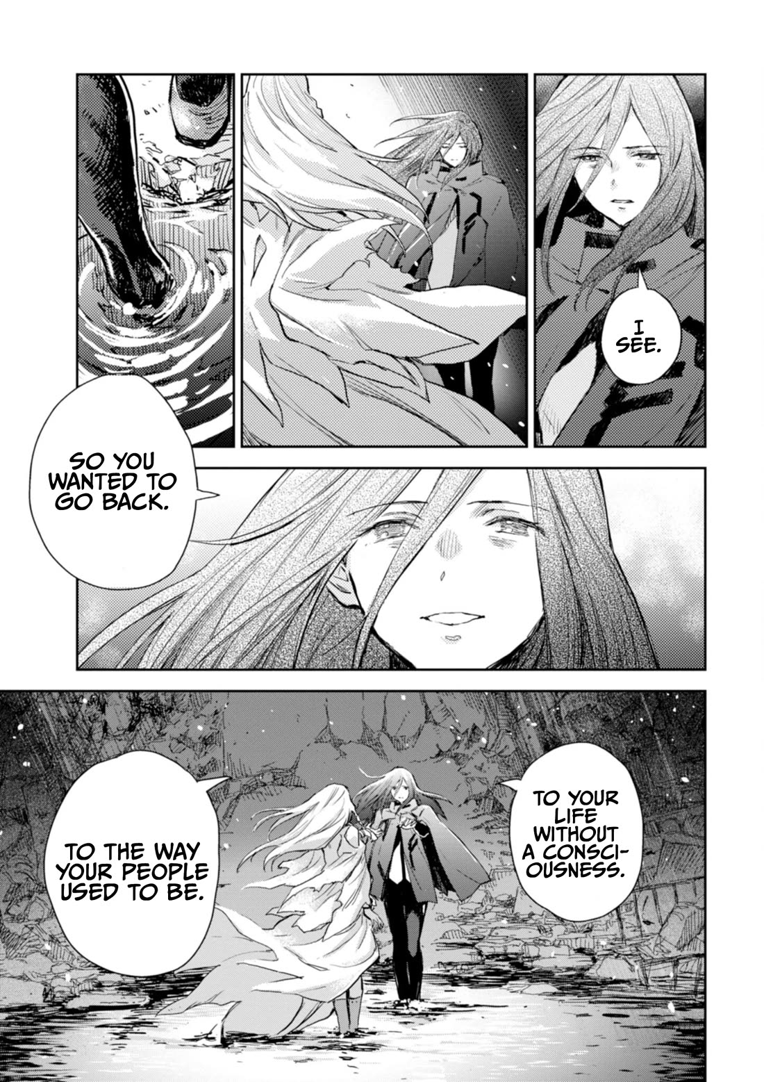 Harmony chapter 33 page 3