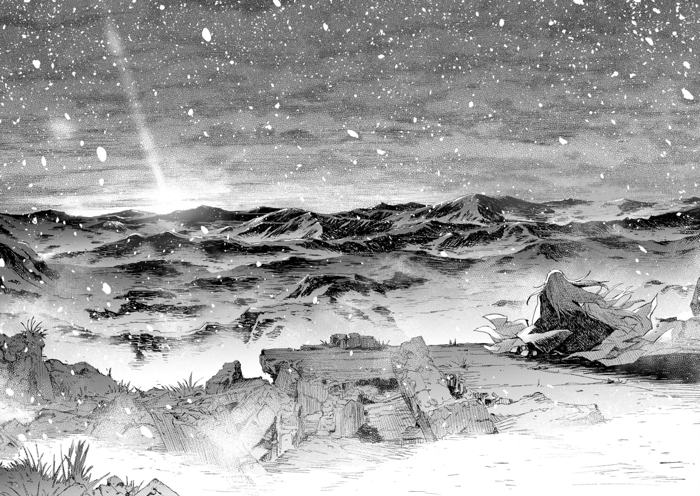 Harmony chapter 33 page 30