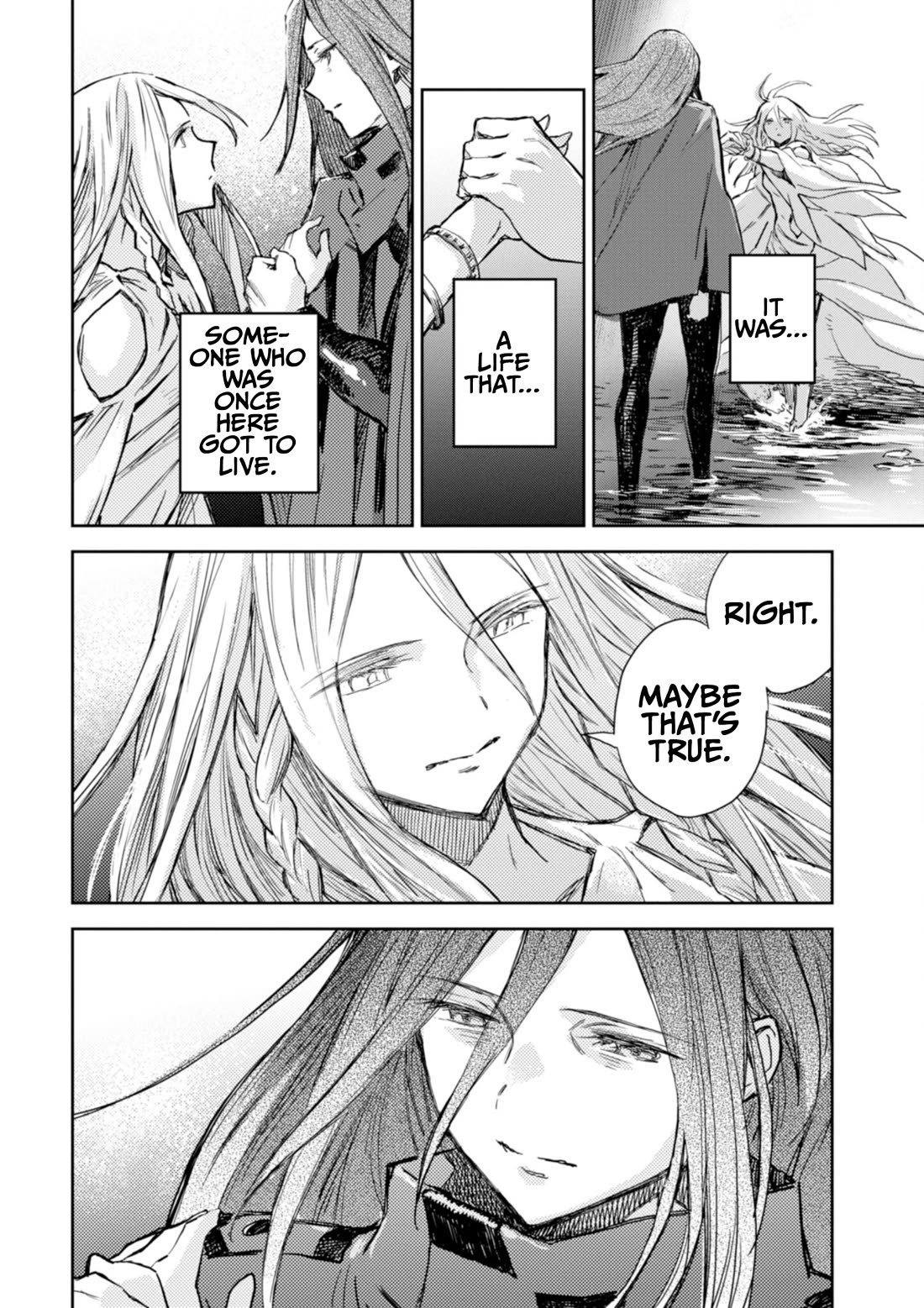 Harmony chapter 33 page 4