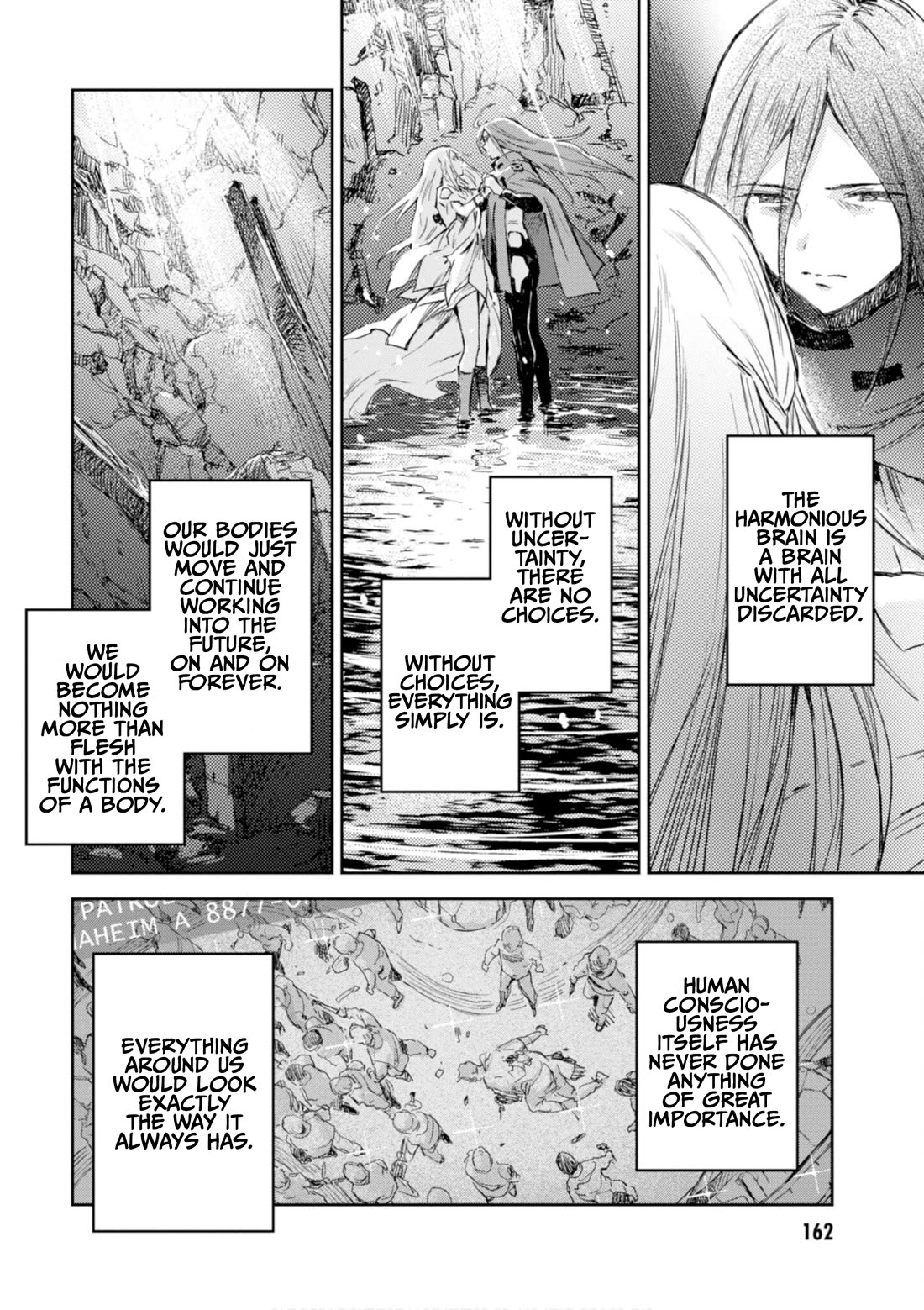 Harmony chapter 33 page 6