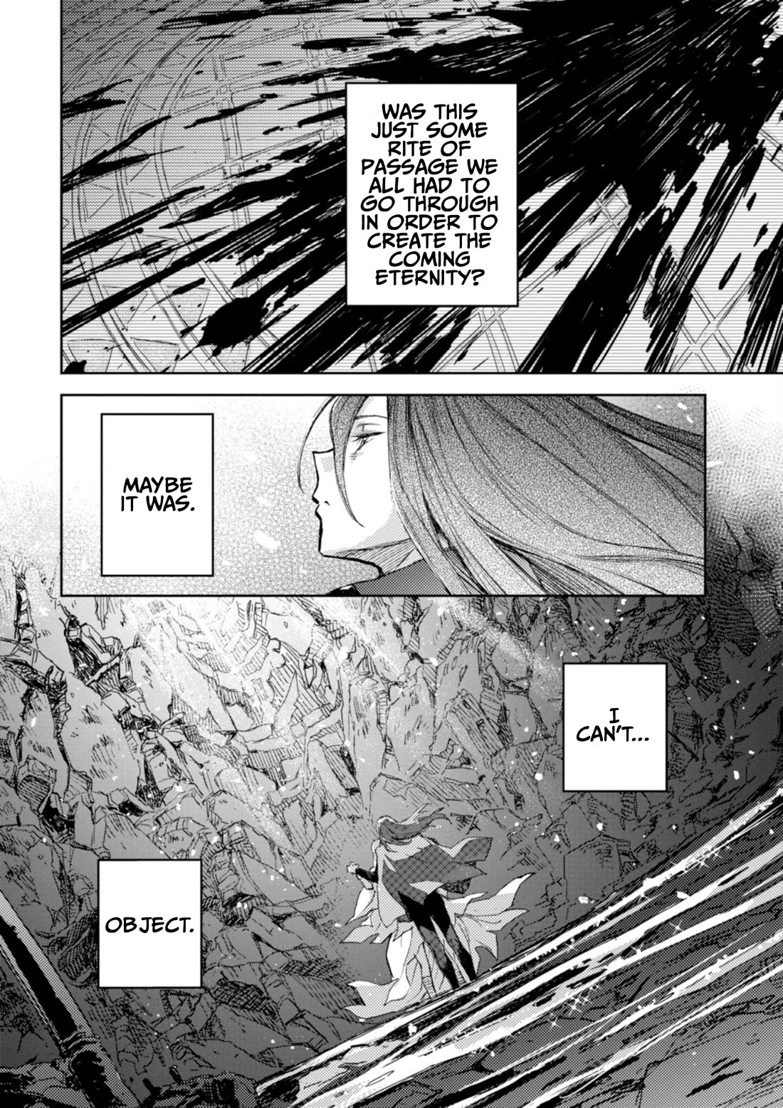 Harmony chapter 33 page 8