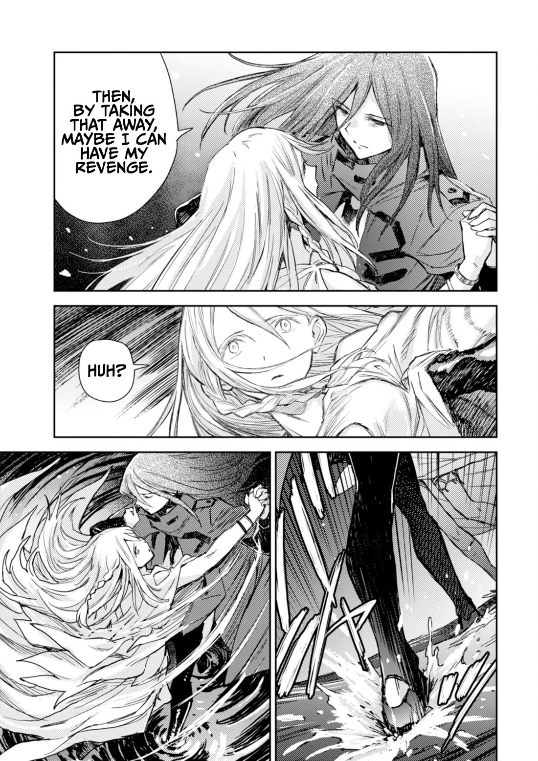 Harmony chapter 33 page 9