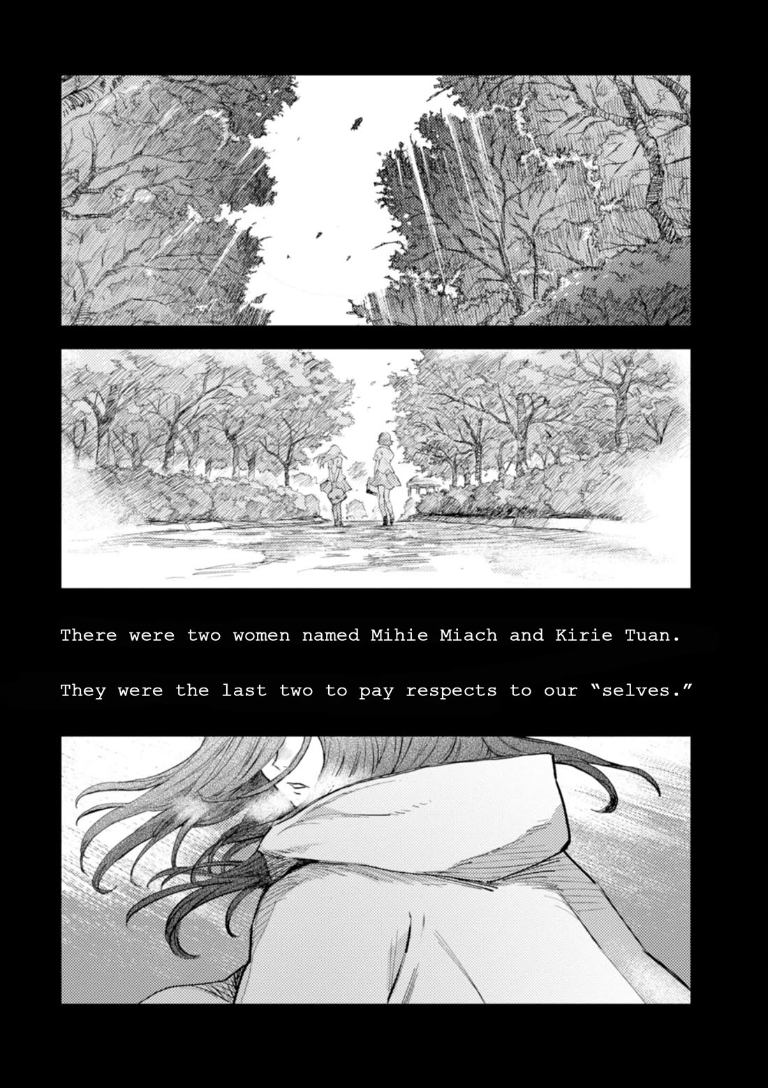 Harmony chapter 34 page 10