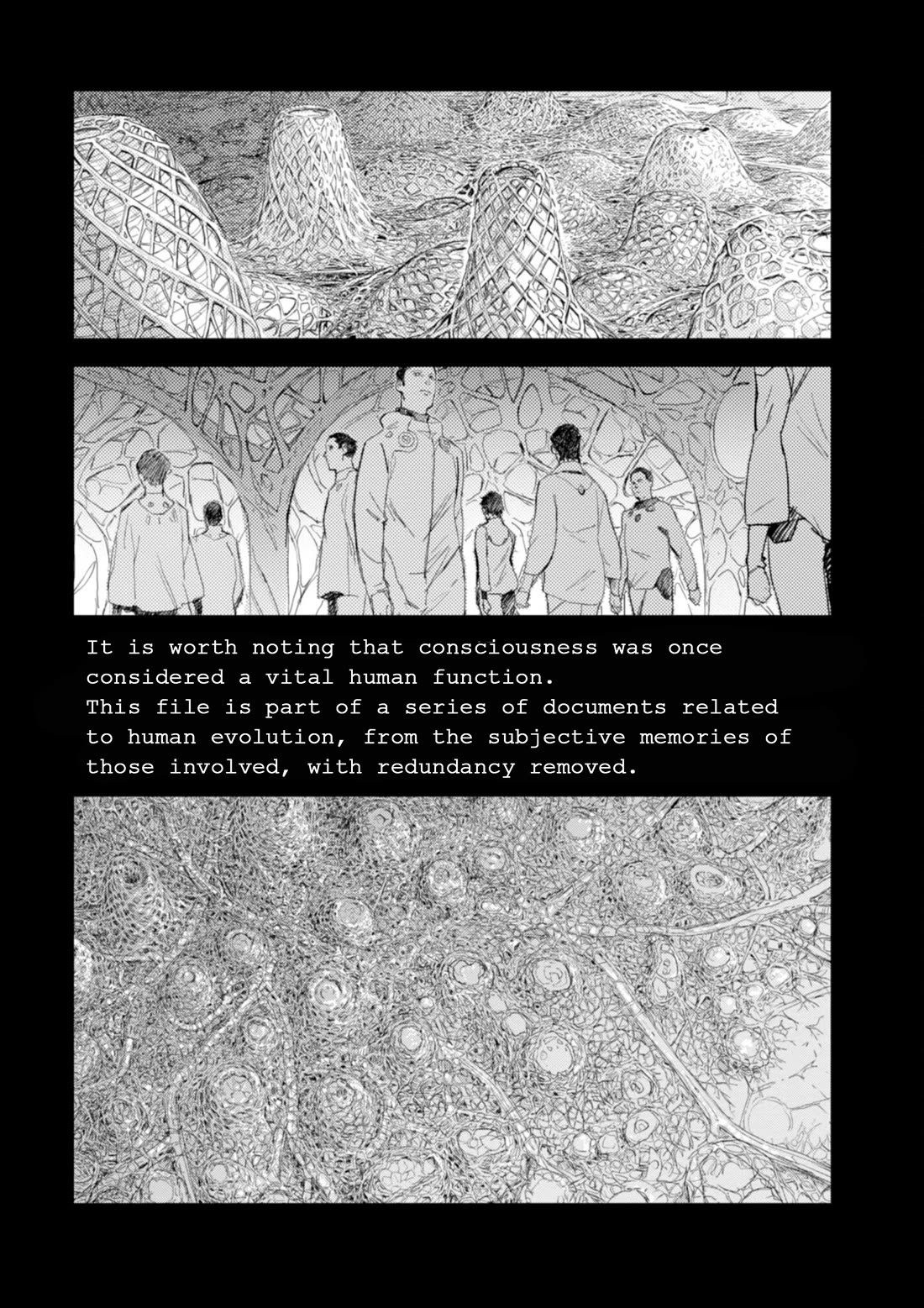 Harmony chapter 34 page 12