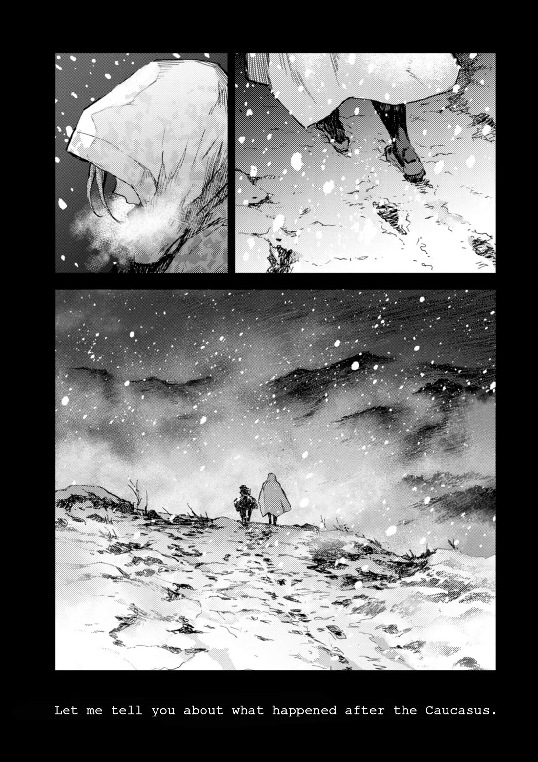 Harmony chapter 34 page 2