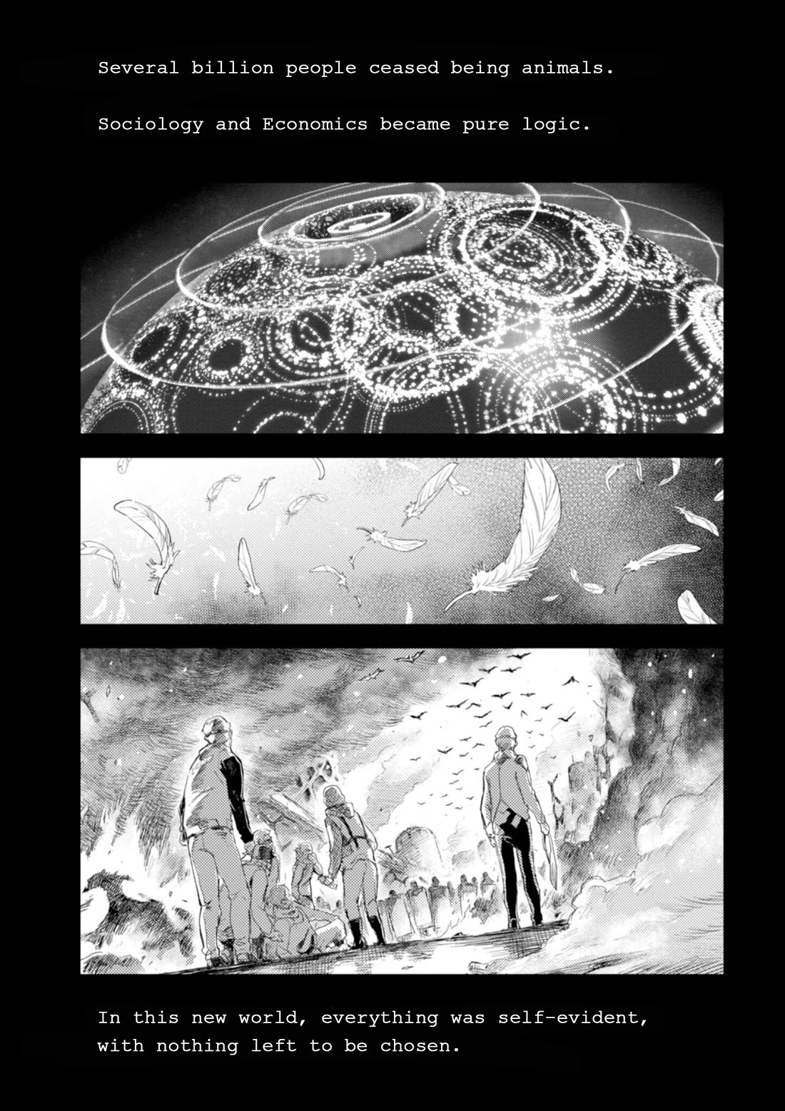 Harmony chapter 34 page 4