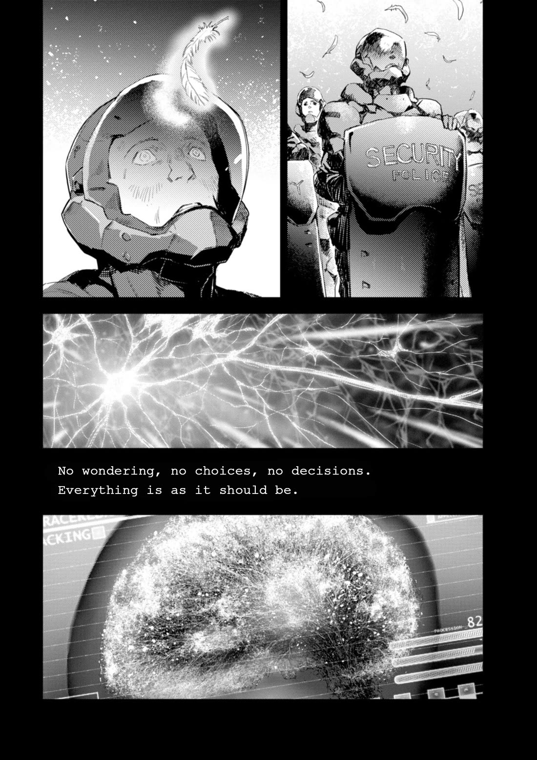 Harmony chapter 34 page 5