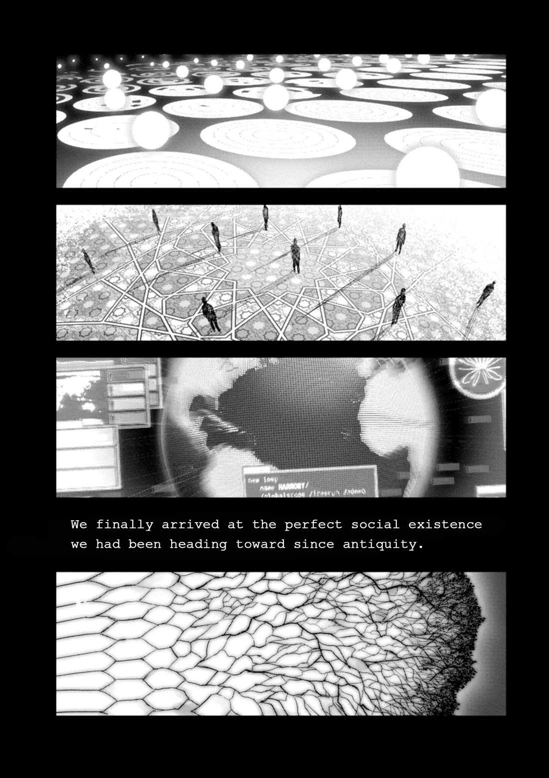 Harmony chapter 34 page 6