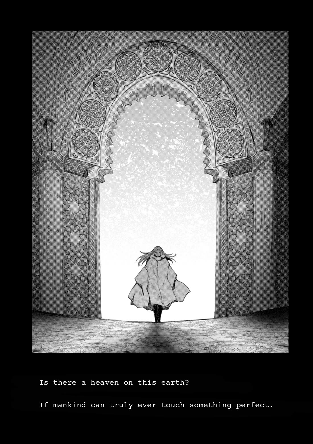 Harmony chapter 34 page 8