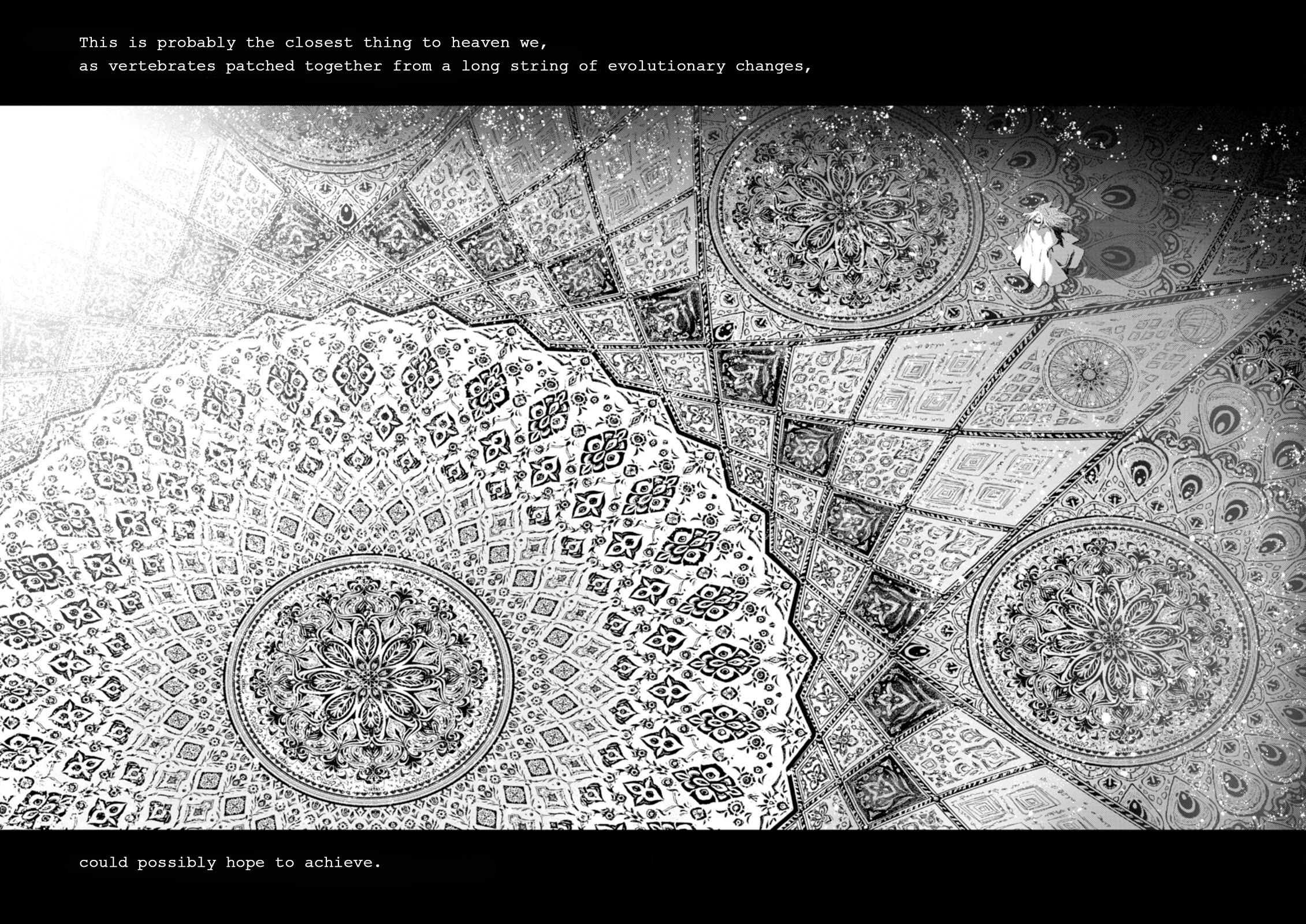 Harmony chapter 34 page 9