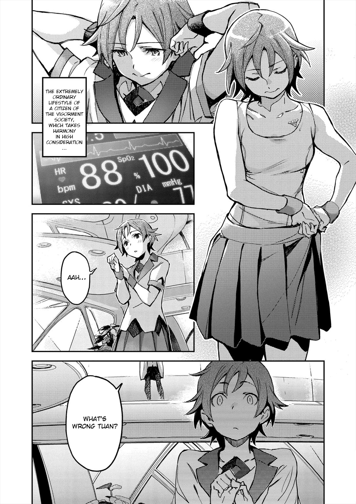 Harmony chapter 5 page 3