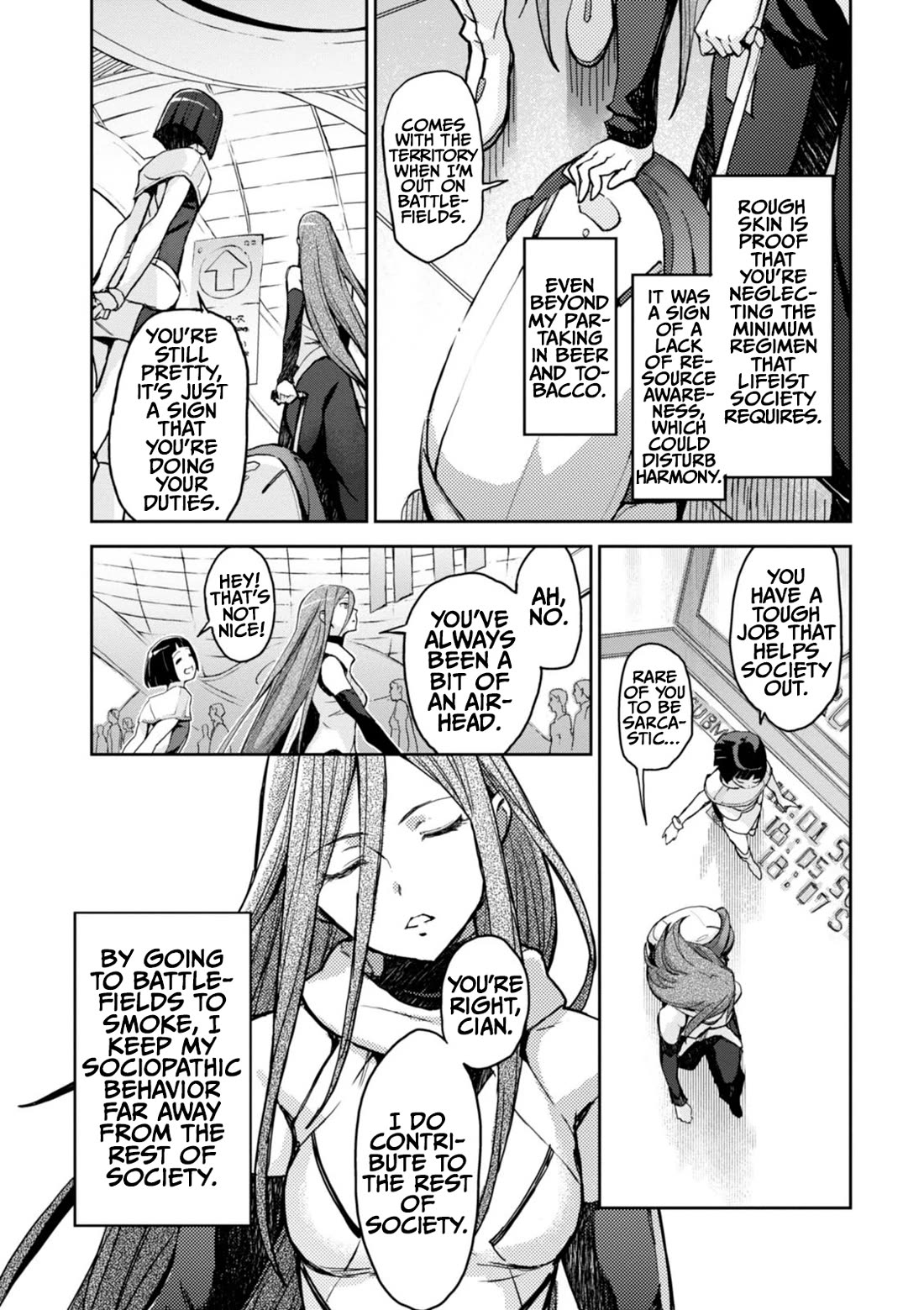 Harmony chapter 6 page 3