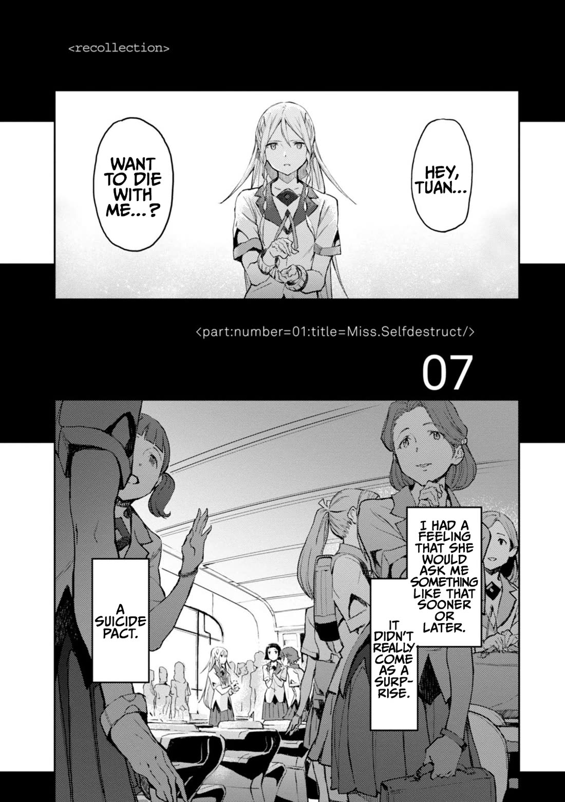 Harmony chapter 7 page 1