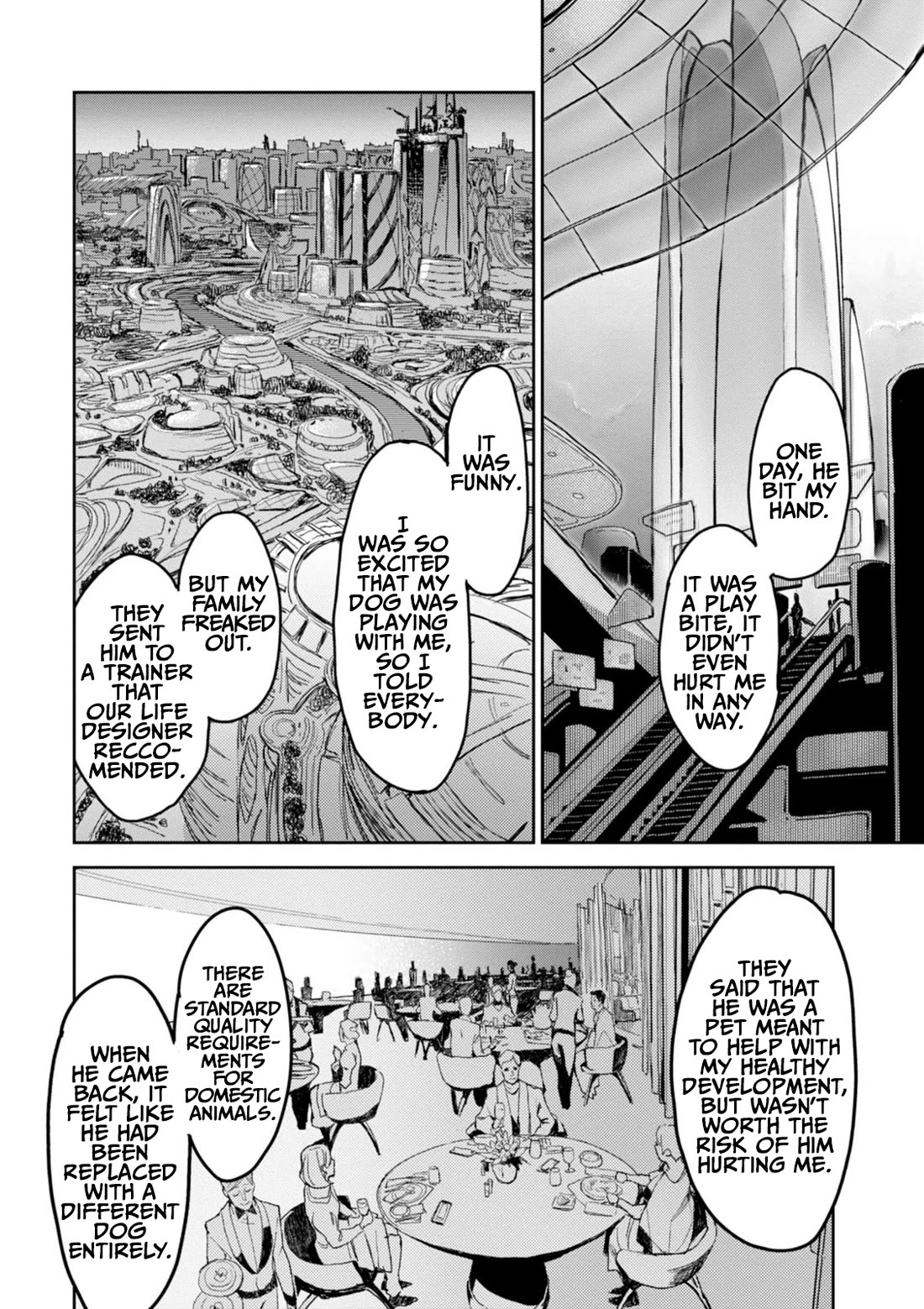 Harmony chapter 8 page 2