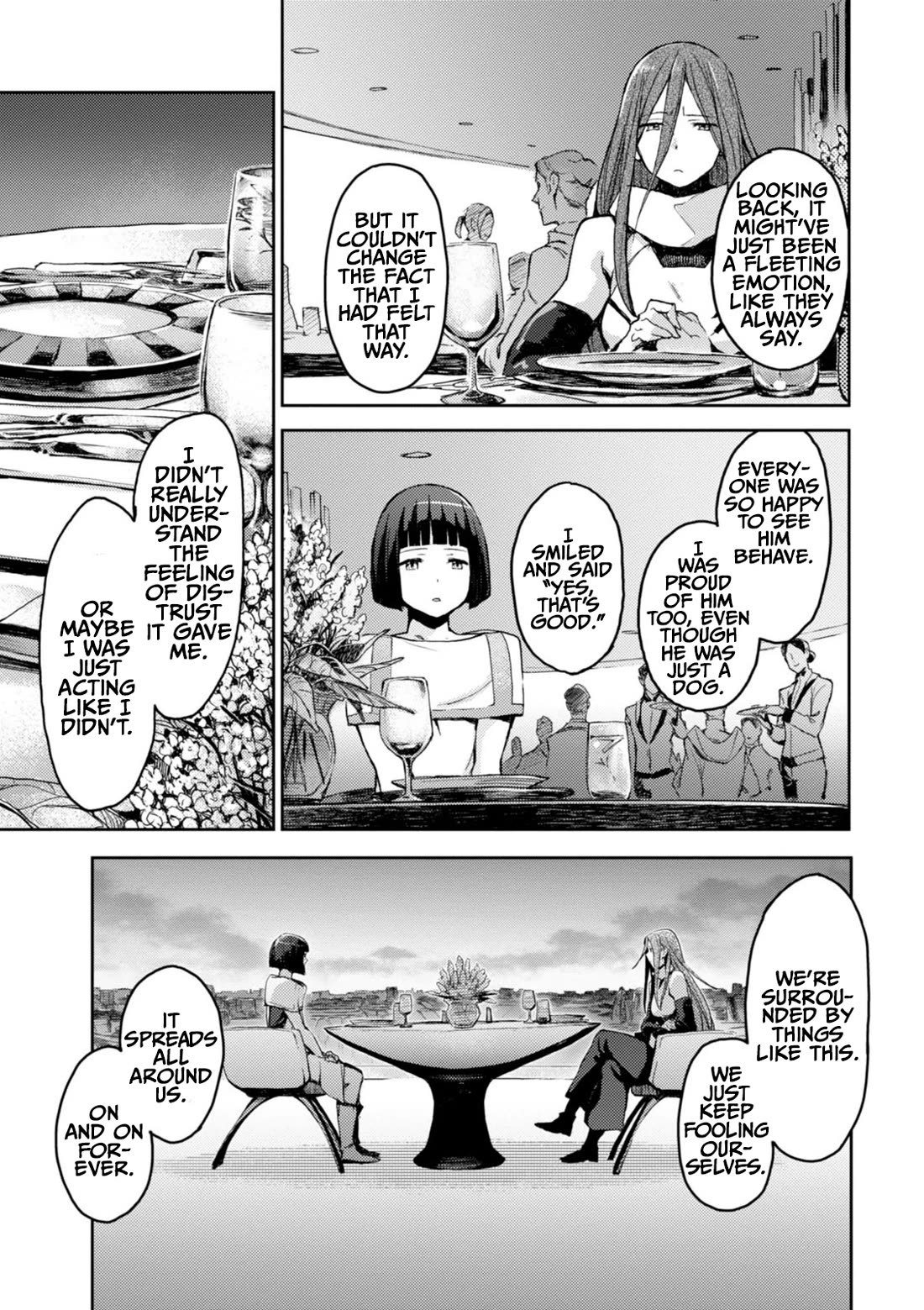 Harmony chapter 8 page 3