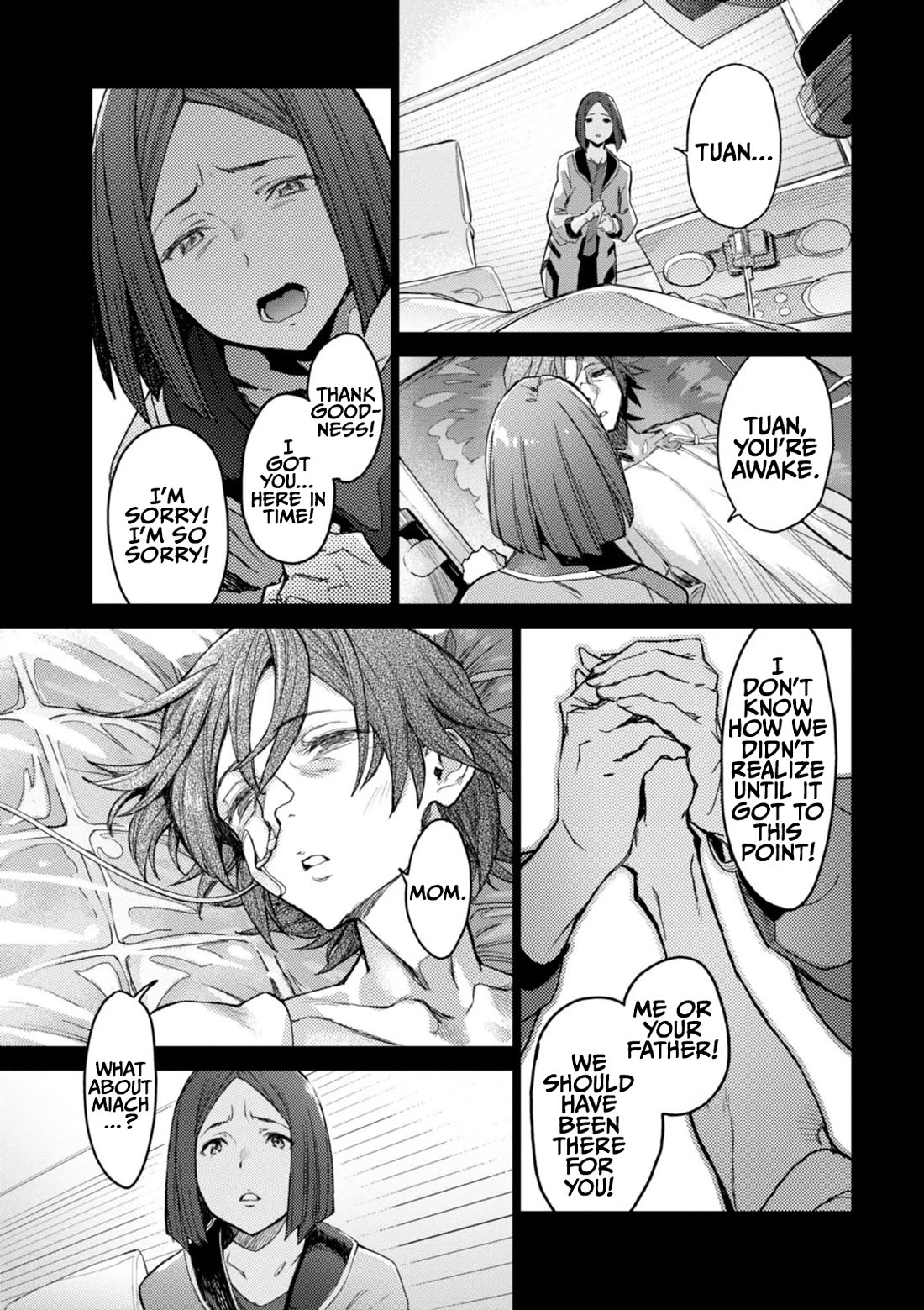 Harmony chapter 9 page 3