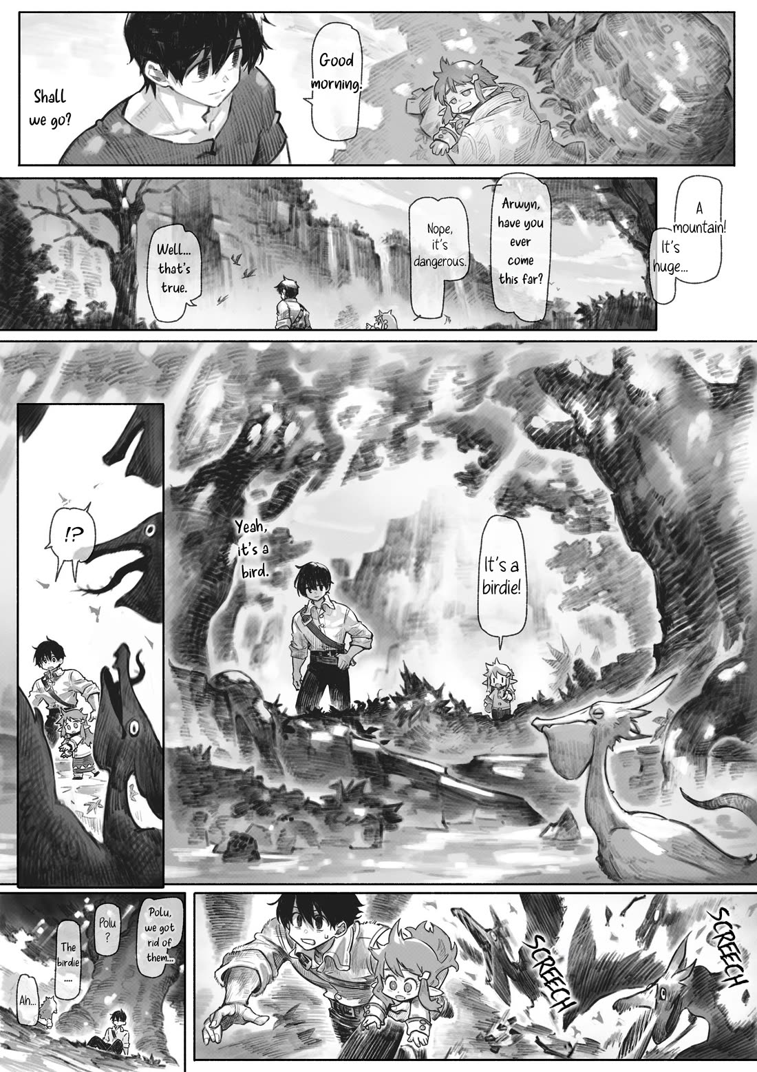 Harten chapter 1 page 14