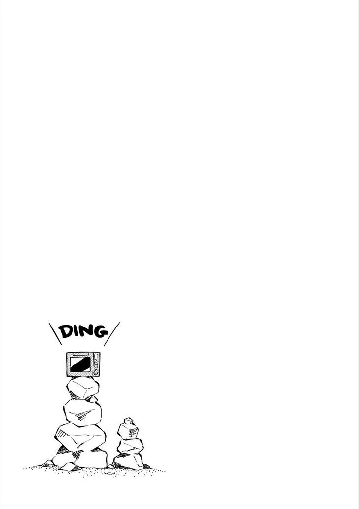 Haru to Bonkura chapter 4 page 38