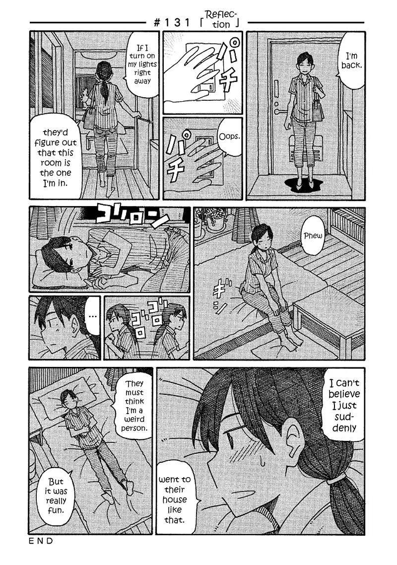 Hatarakanai Futari (The Jobless Siblings) chapter 131 page 1