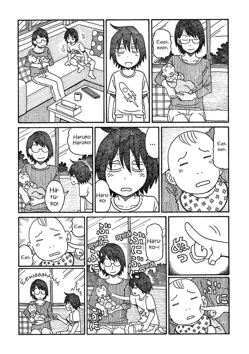 Hatarakanai Futari (The Jobless Siblings) chapter 144 page 2