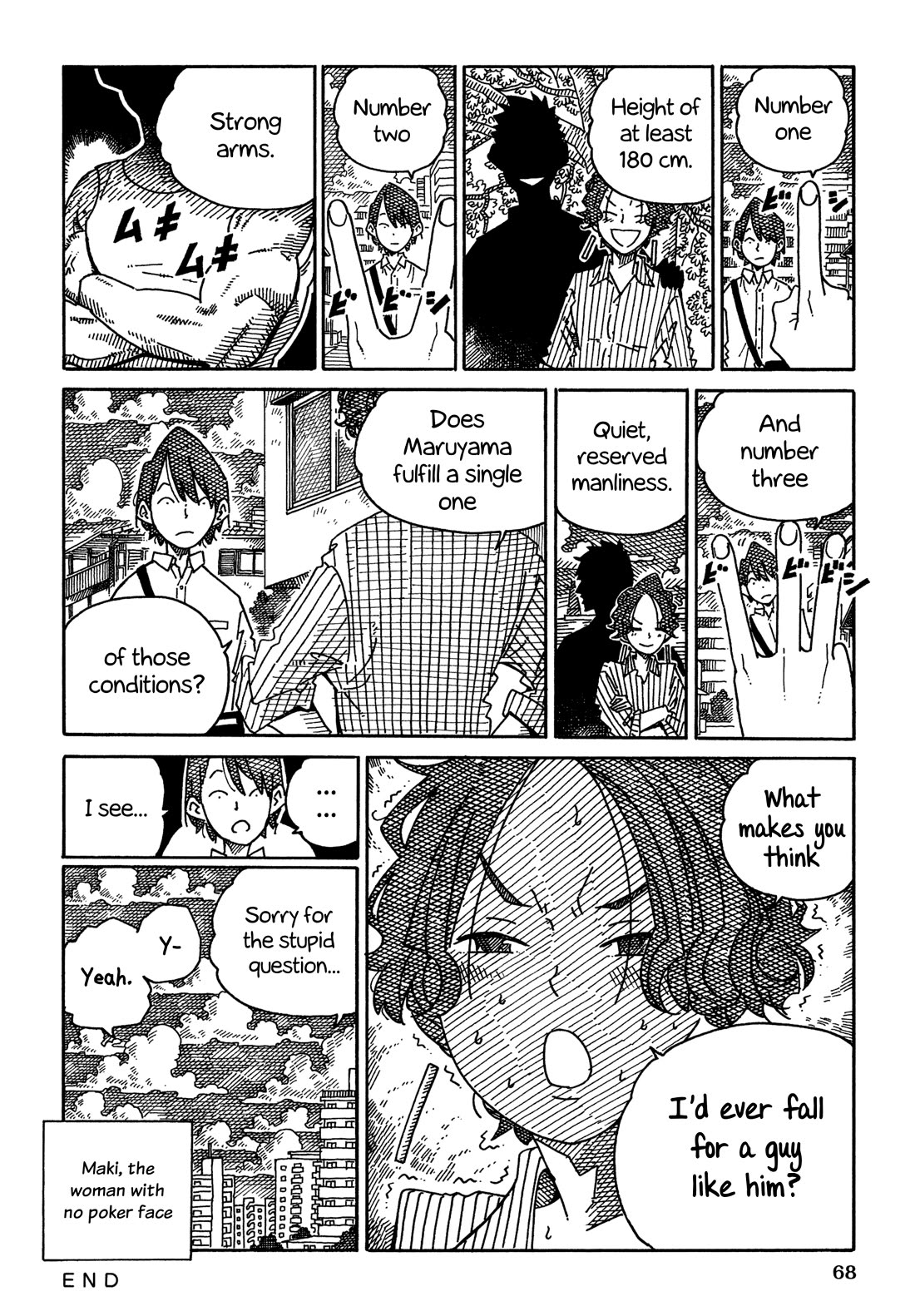 Hatarakanai Futari (The Jobless Siblings) chapter 1556 page 2