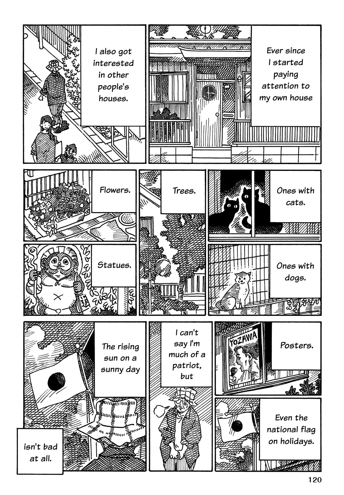 Hatarakanai Futari (The Jobless Siblings) chapter 1901.2 page 2