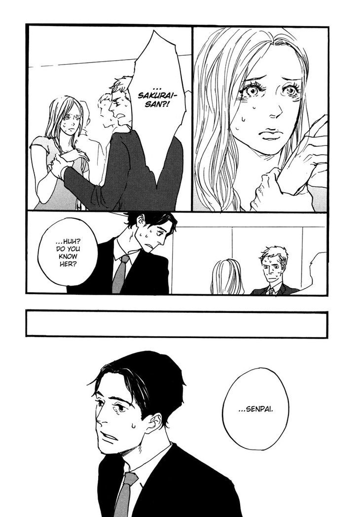 Hatarake, Kentauros! chapter 2 page 12