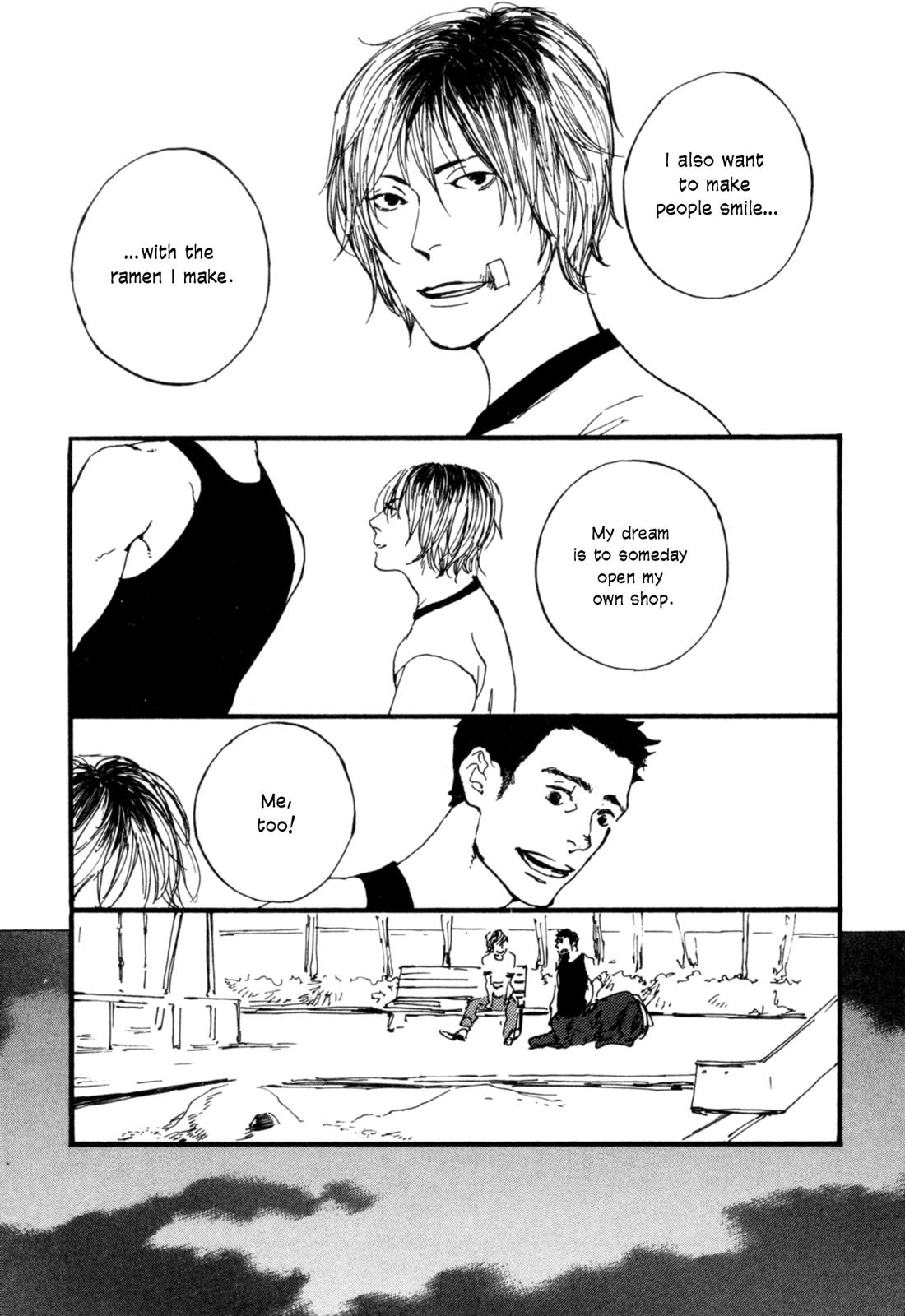Hatarake, Kentauros! chapter 5 page 11