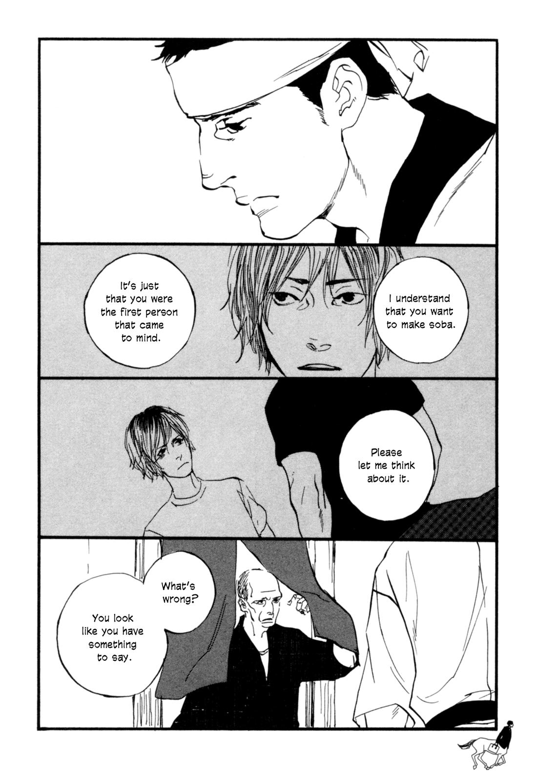 Hatarake, Kentauros! chapter 5 page 18
