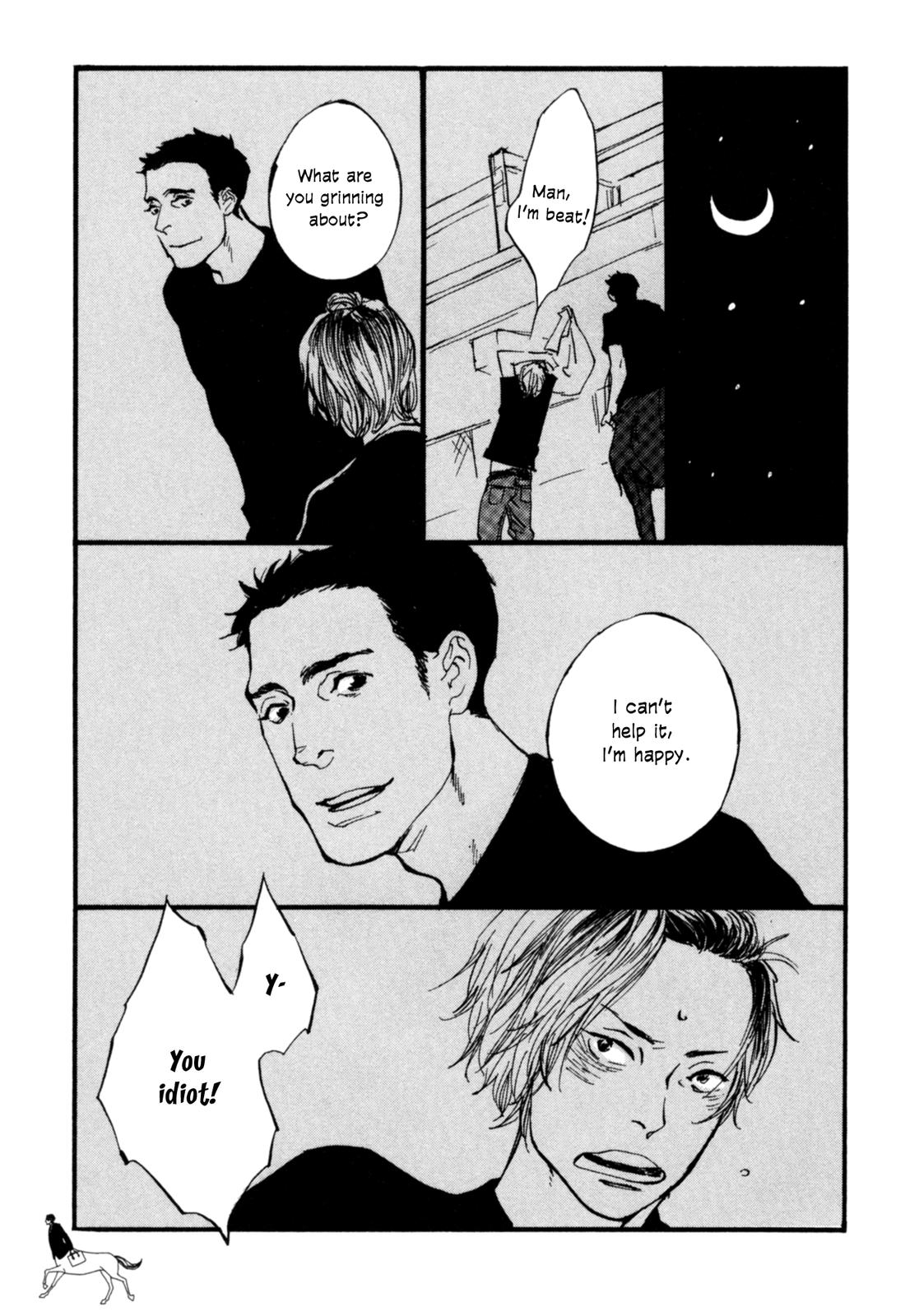 Hatarake, Kentauros! chapter 5 page 23