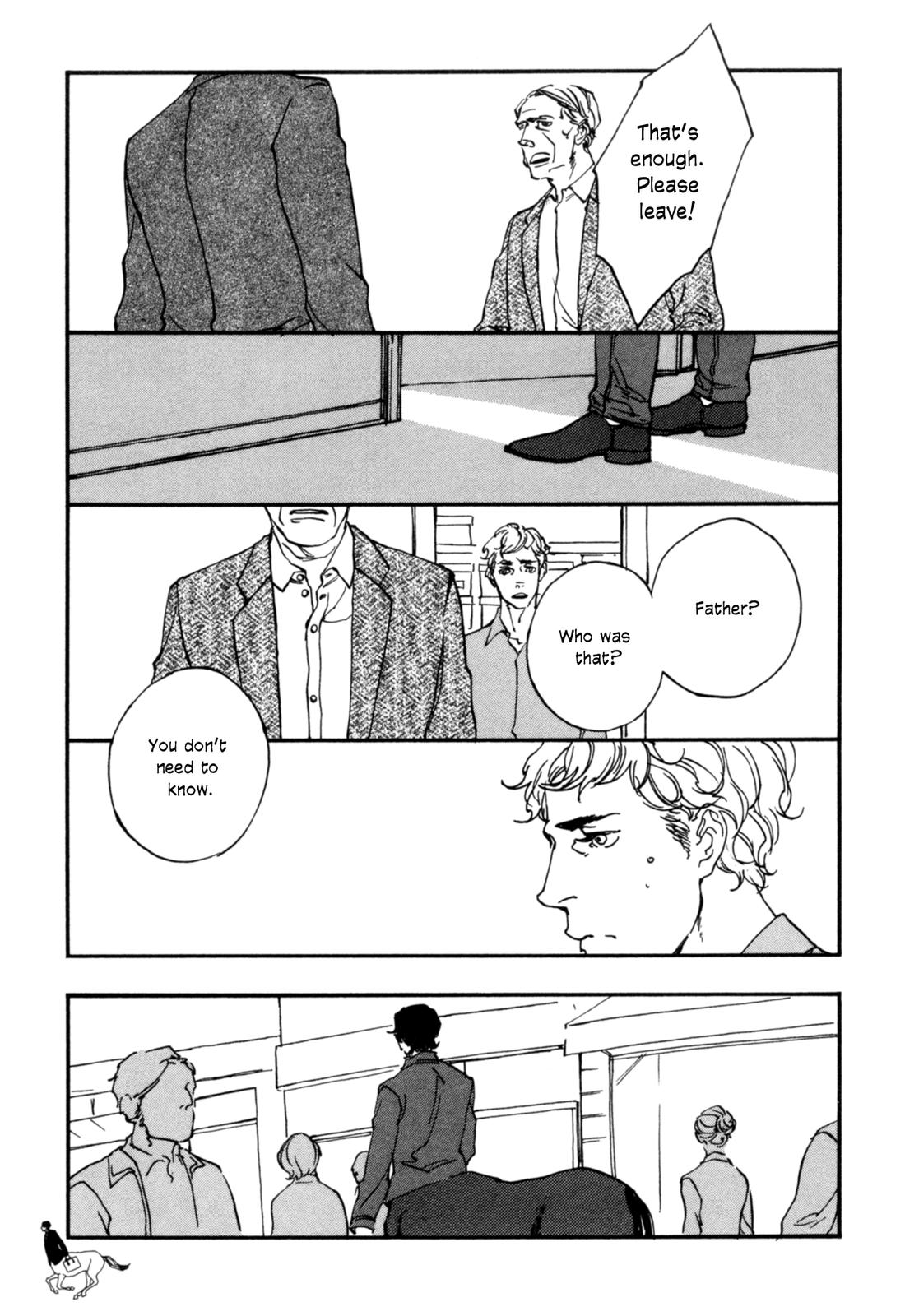 Hatarake, Kentauros! chapter 6 page 13