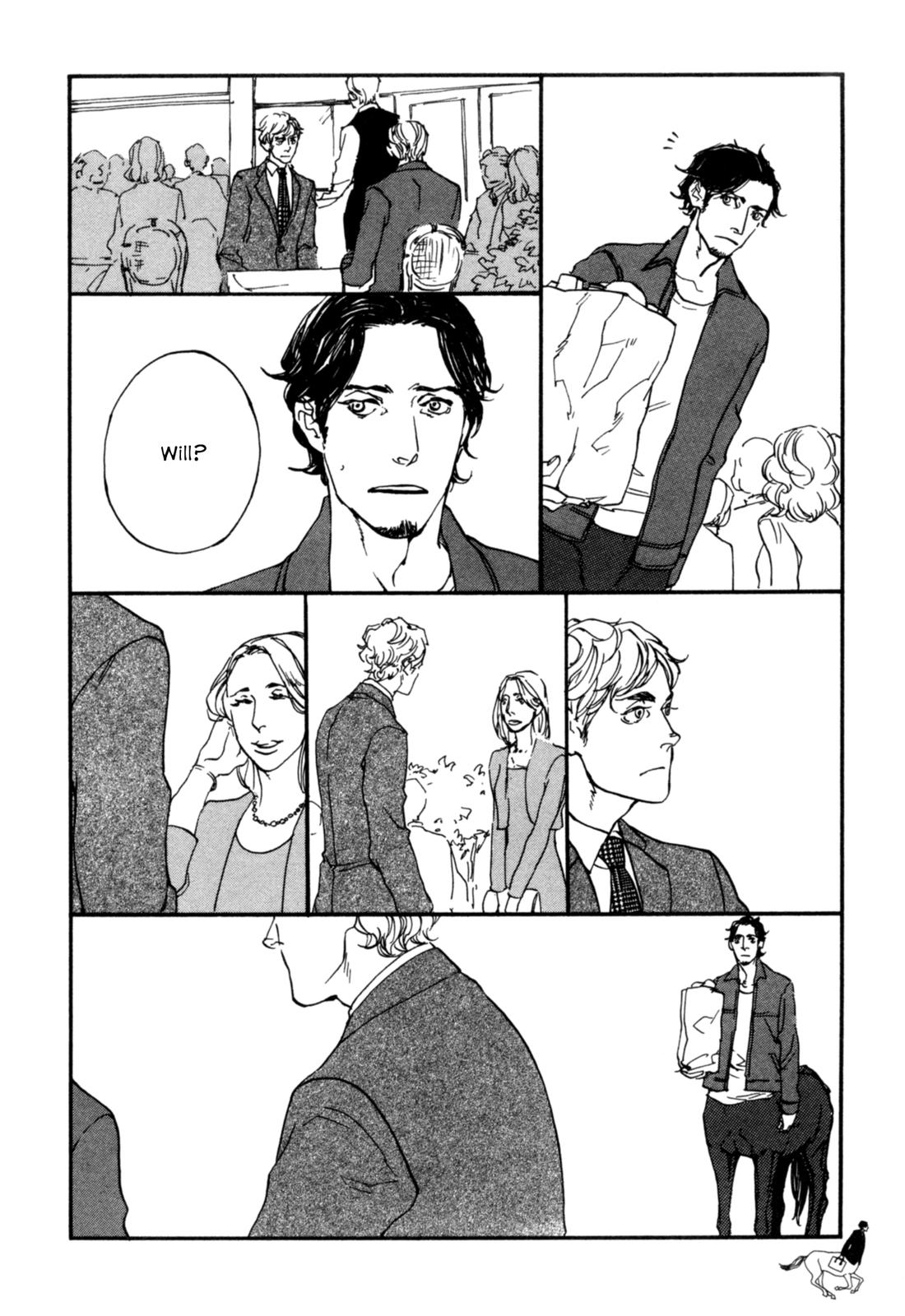 Hatarake, Kentauros! chapter 6 page 14