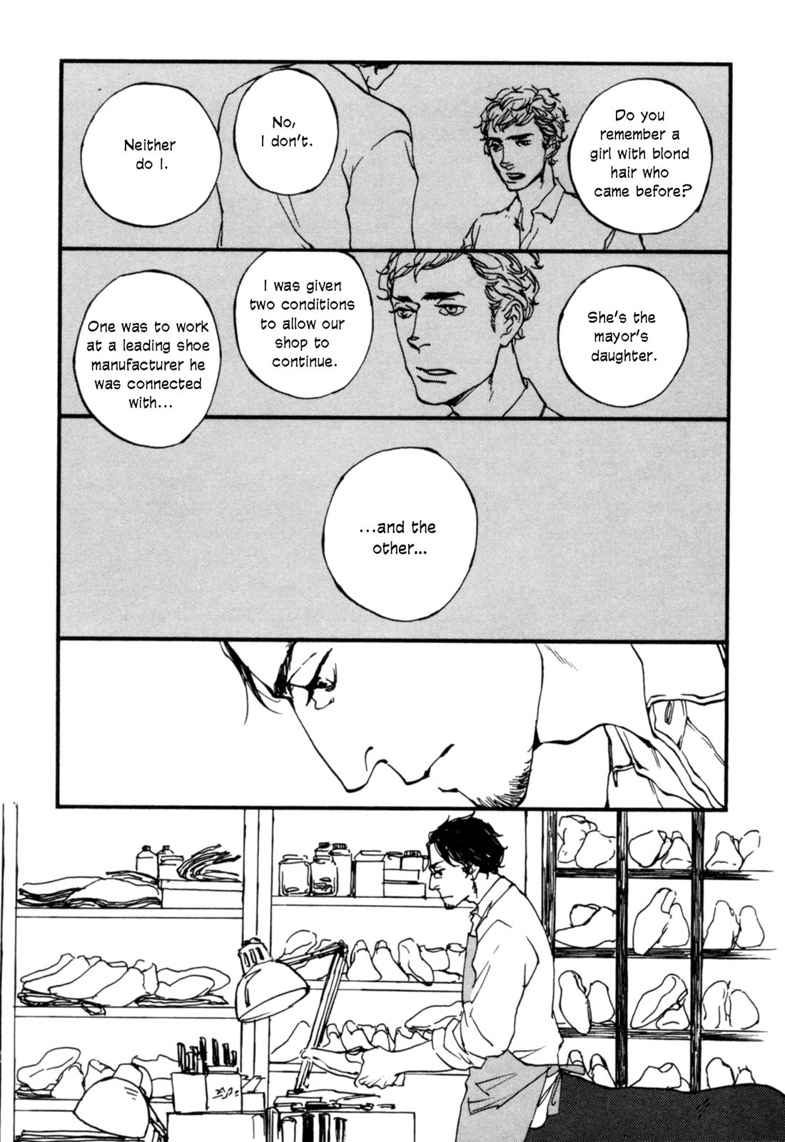Hatarake, Kentauros! chapter 6 page 16