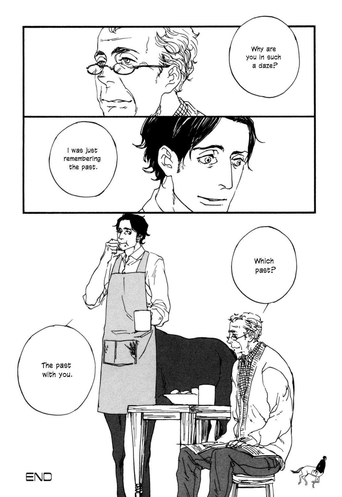 Hatarake, Kentauros! chapter 6 page 24