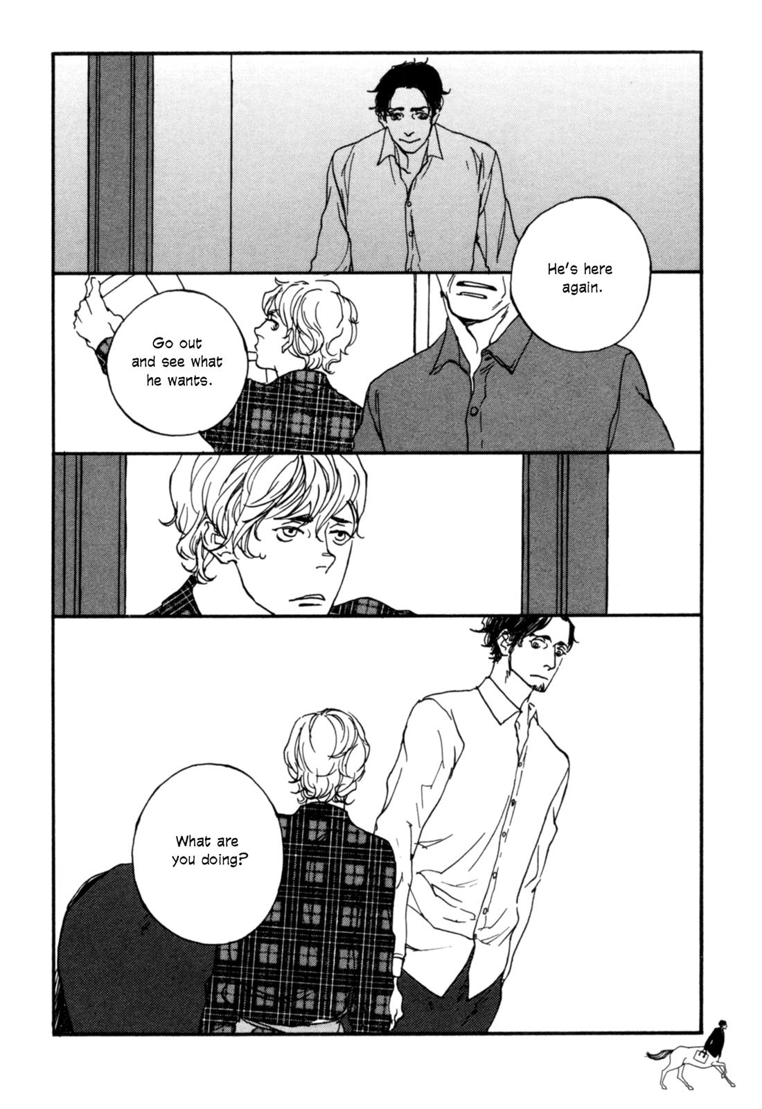 Hatarake, Kentauros! chapter 6 page 6
