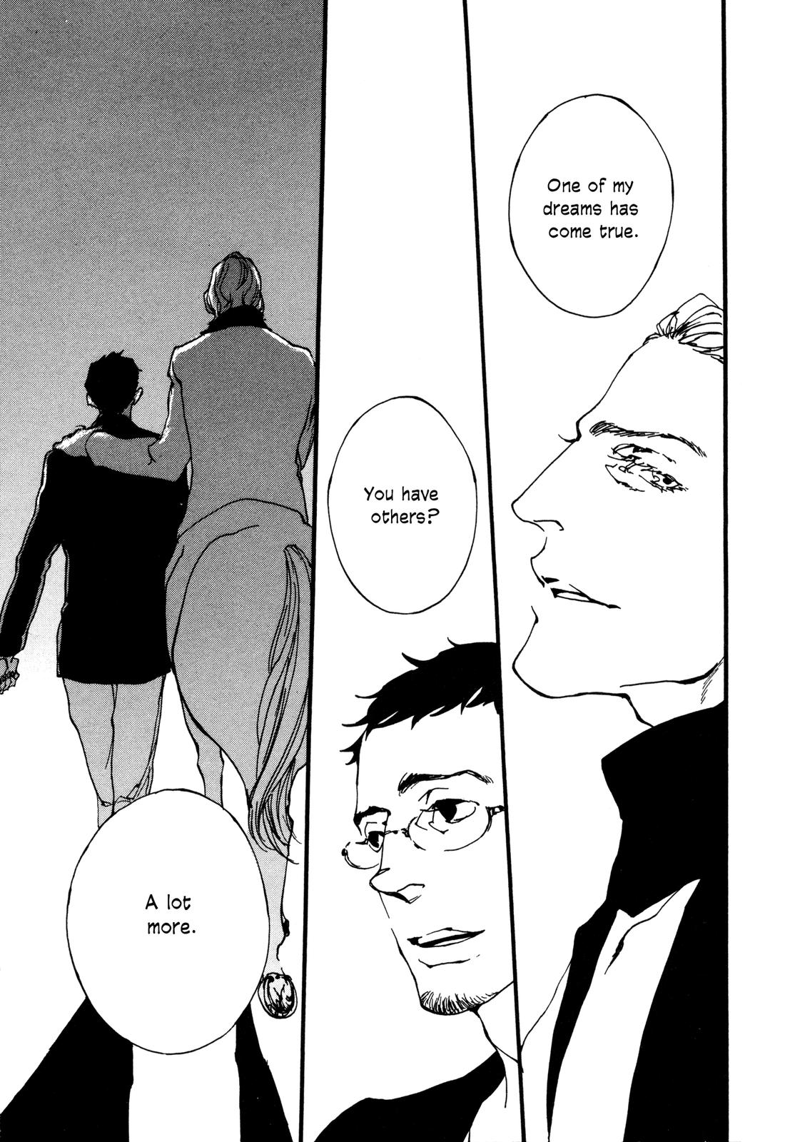 Hatarake, Kentauros! chapter 7 page 22