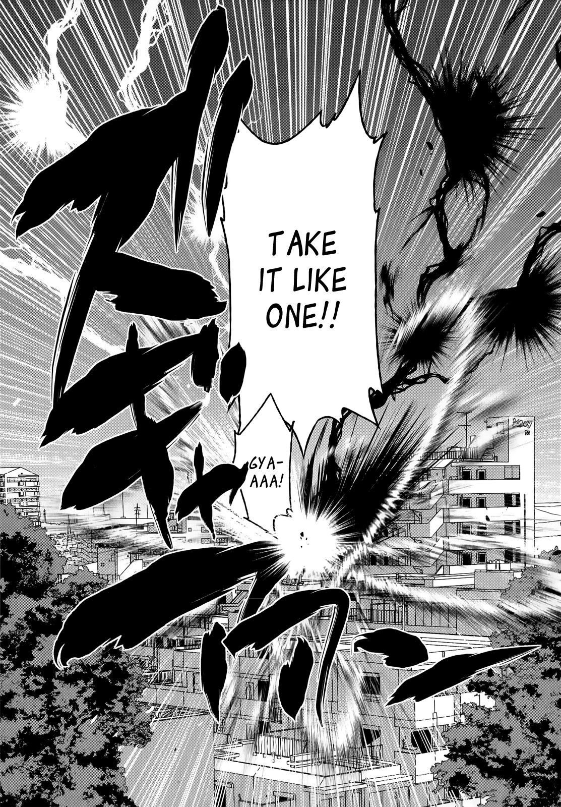 Hataraku Maousama! chapter 10 page 26