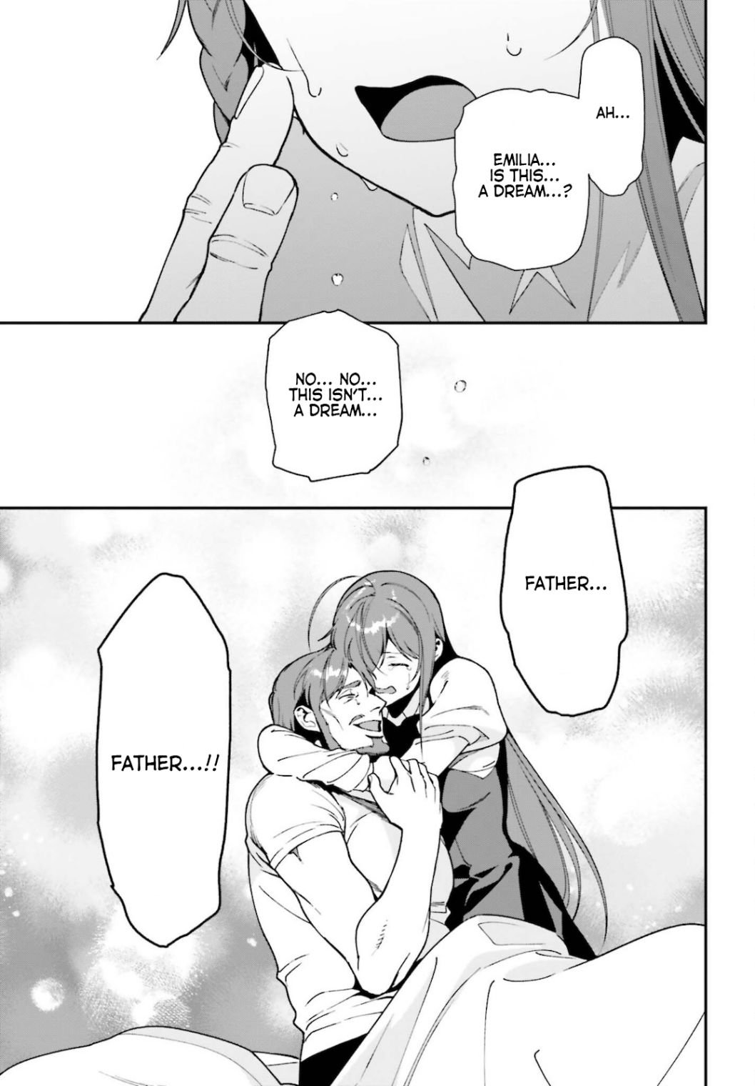 Hataraku Maousama! chapter 101 page 19