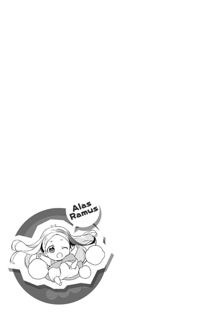 Hataraku Maousama! chapter 30 page 28