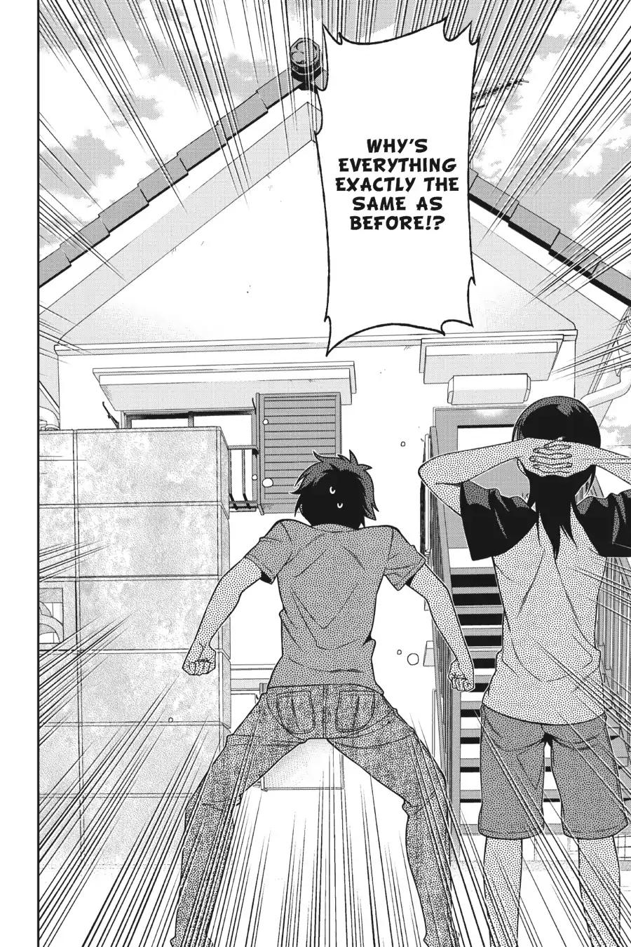 Hataraku Maousama! chapter 47 page 10