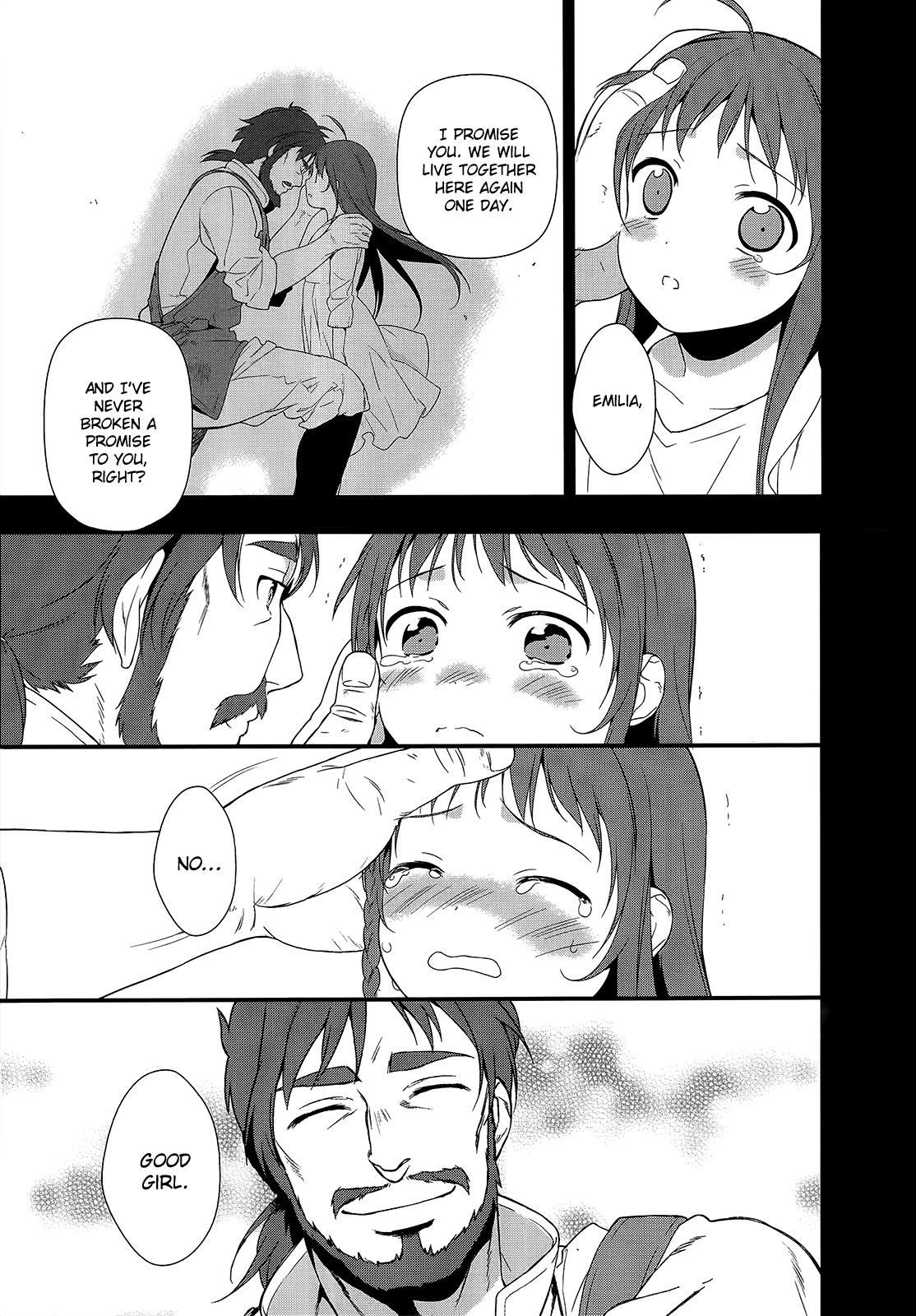 Hataraku Maousama! chapter 5 page 5