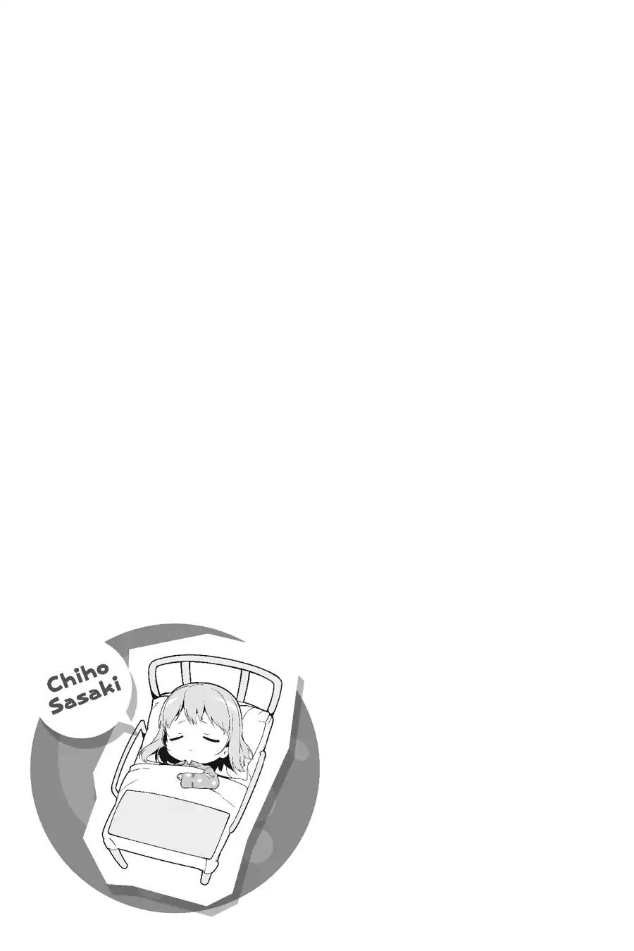 Hataraku Maousama! chapter 50 page 35