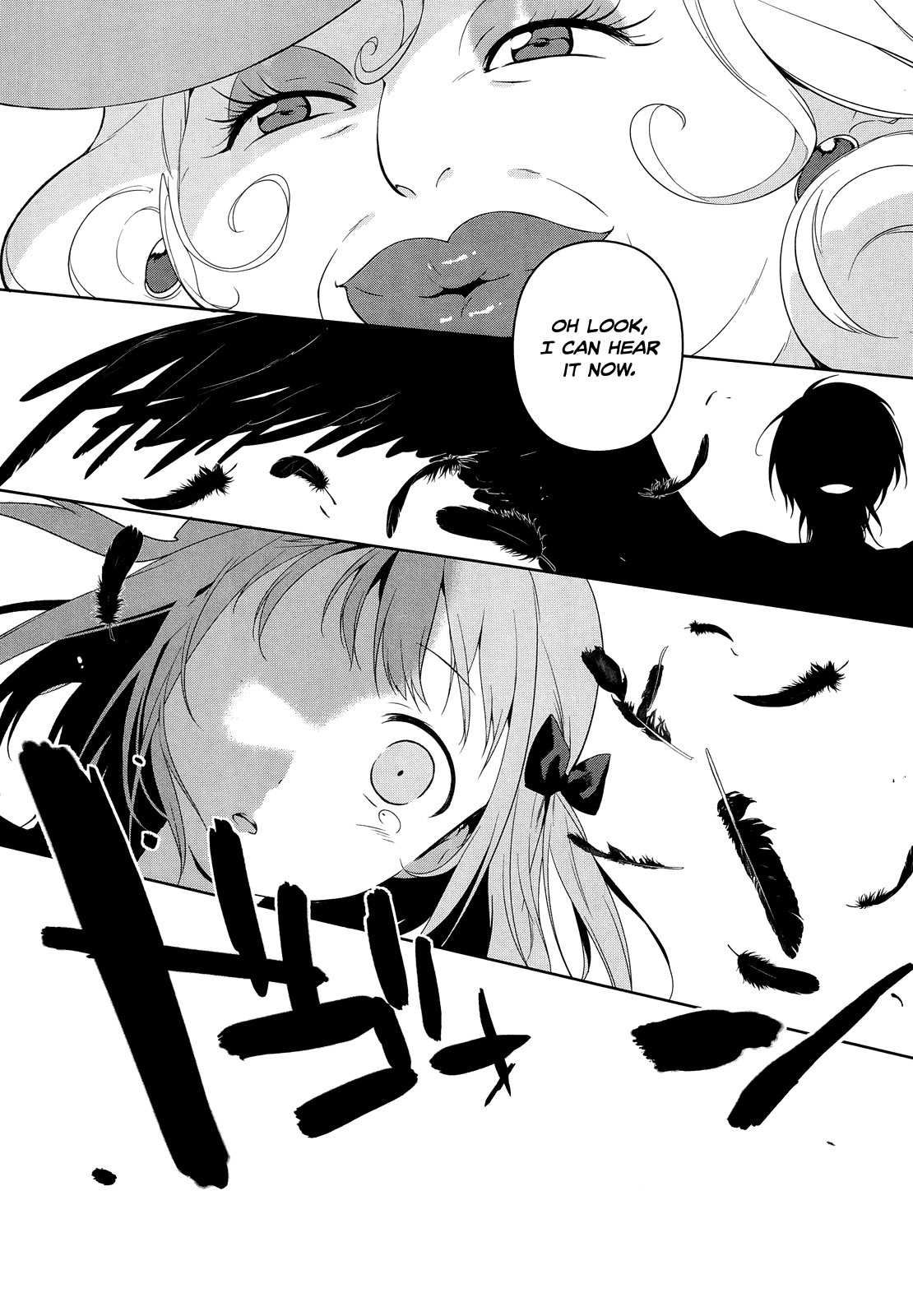 Hataraku Maousama! chapter 6 page 23