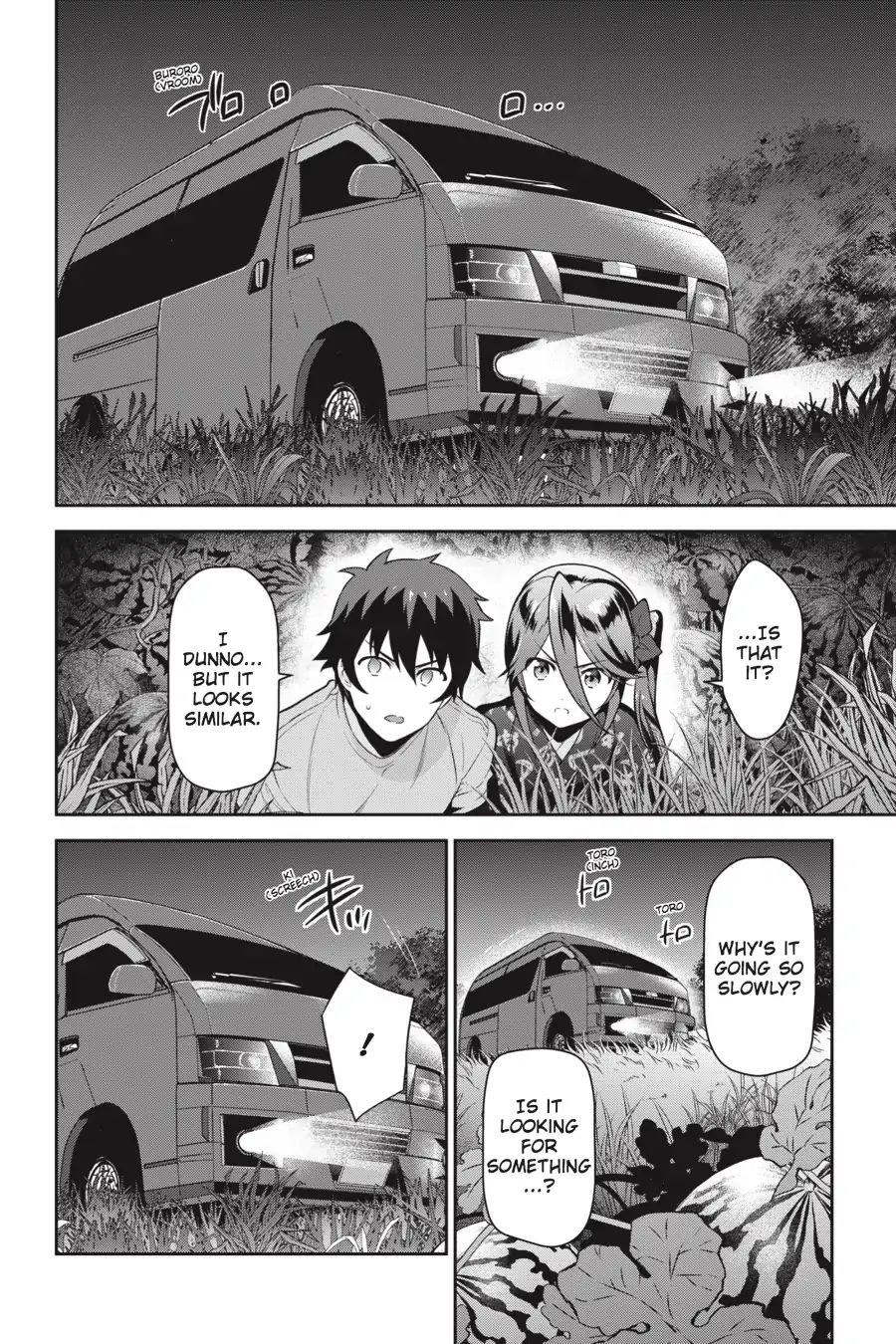 Hataraku Maousama! chapter 60 page 30