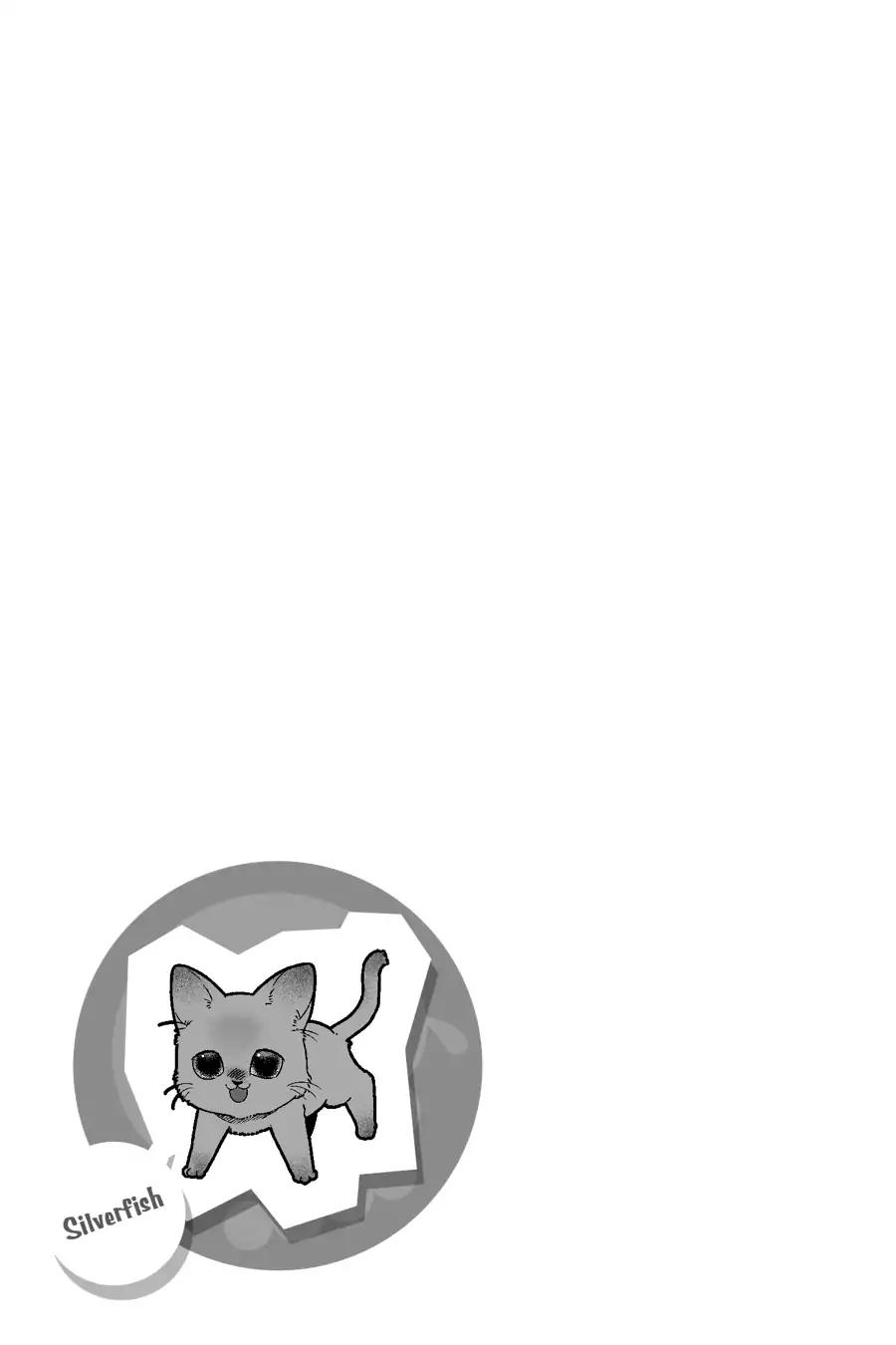 Hataraku Maousama! chapter 64 page 32