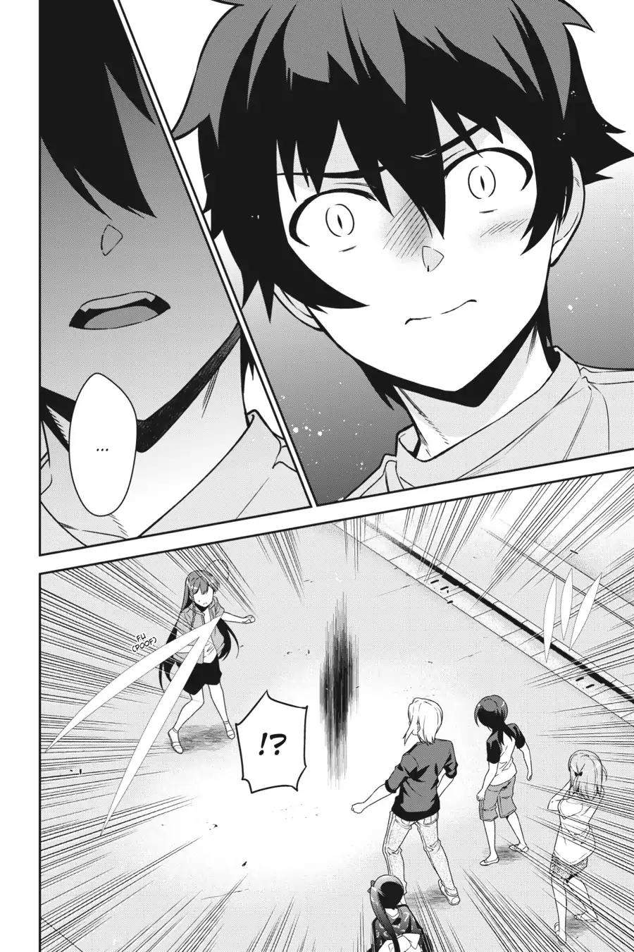 Hataraku Maousama! chapter 66 page 9